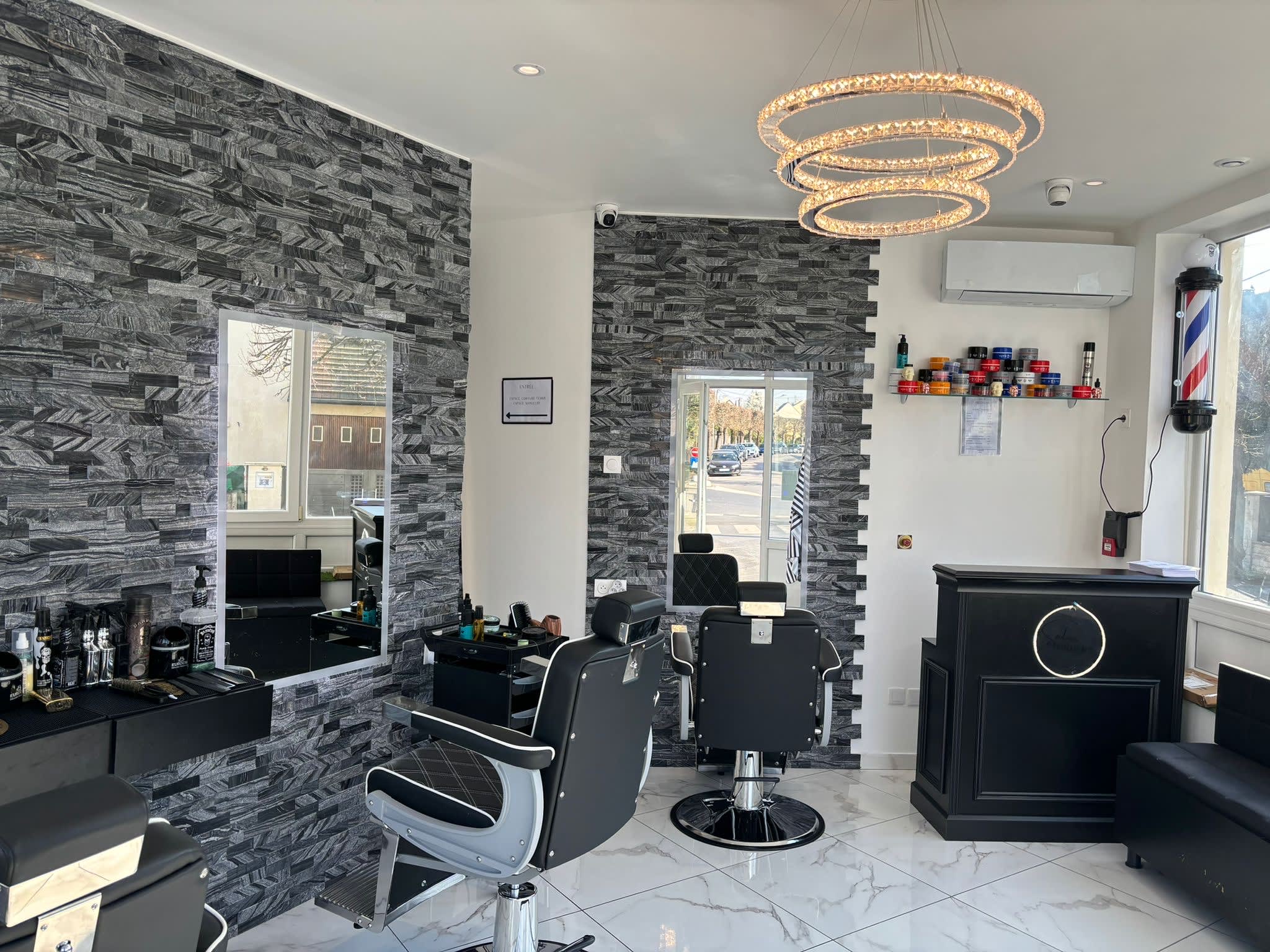 SALON D'ARTISTES