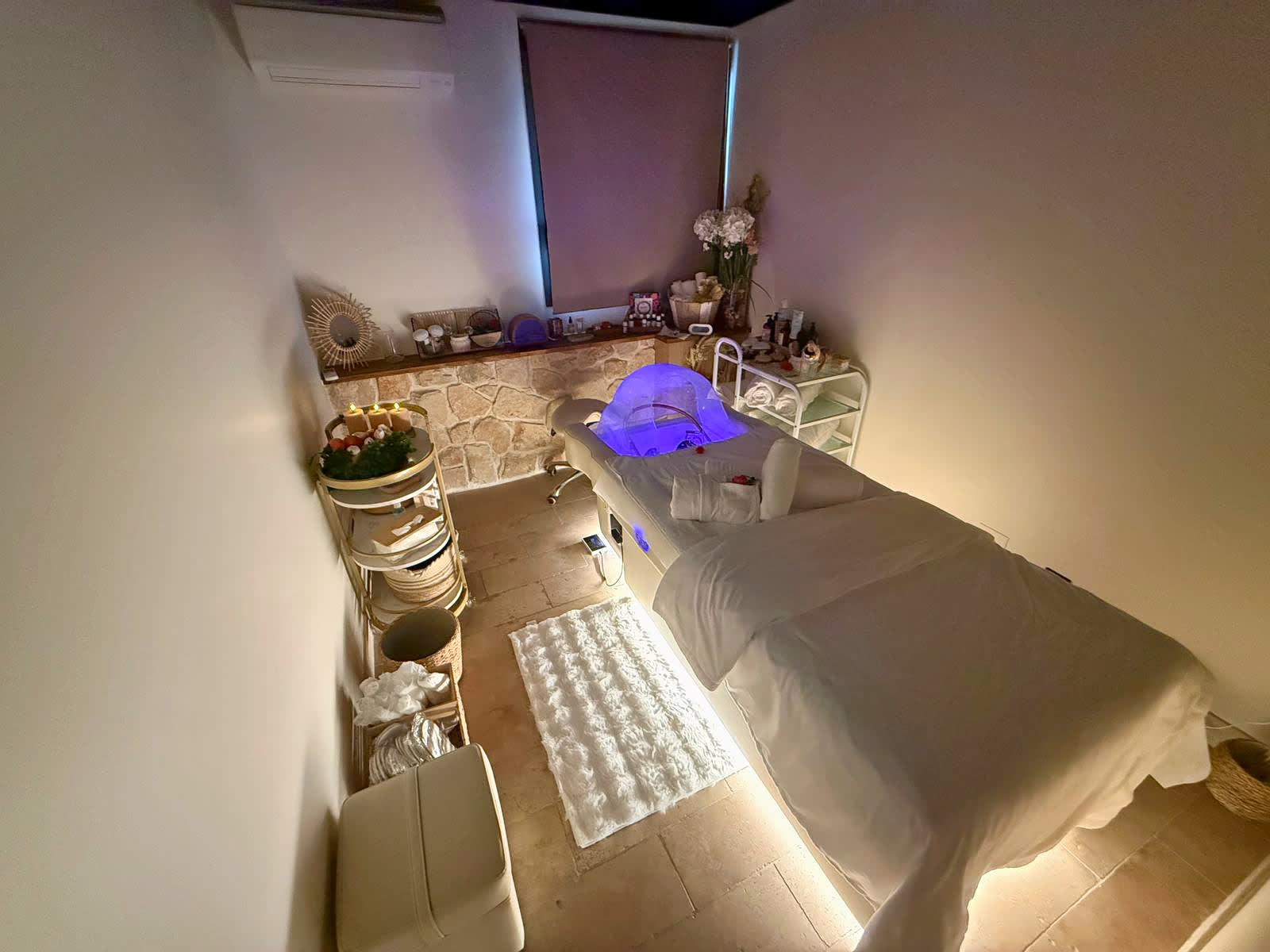 Día wellness club - Institut de beauté Antibes - Día wellness club - Photo Galerie - OneBooking
