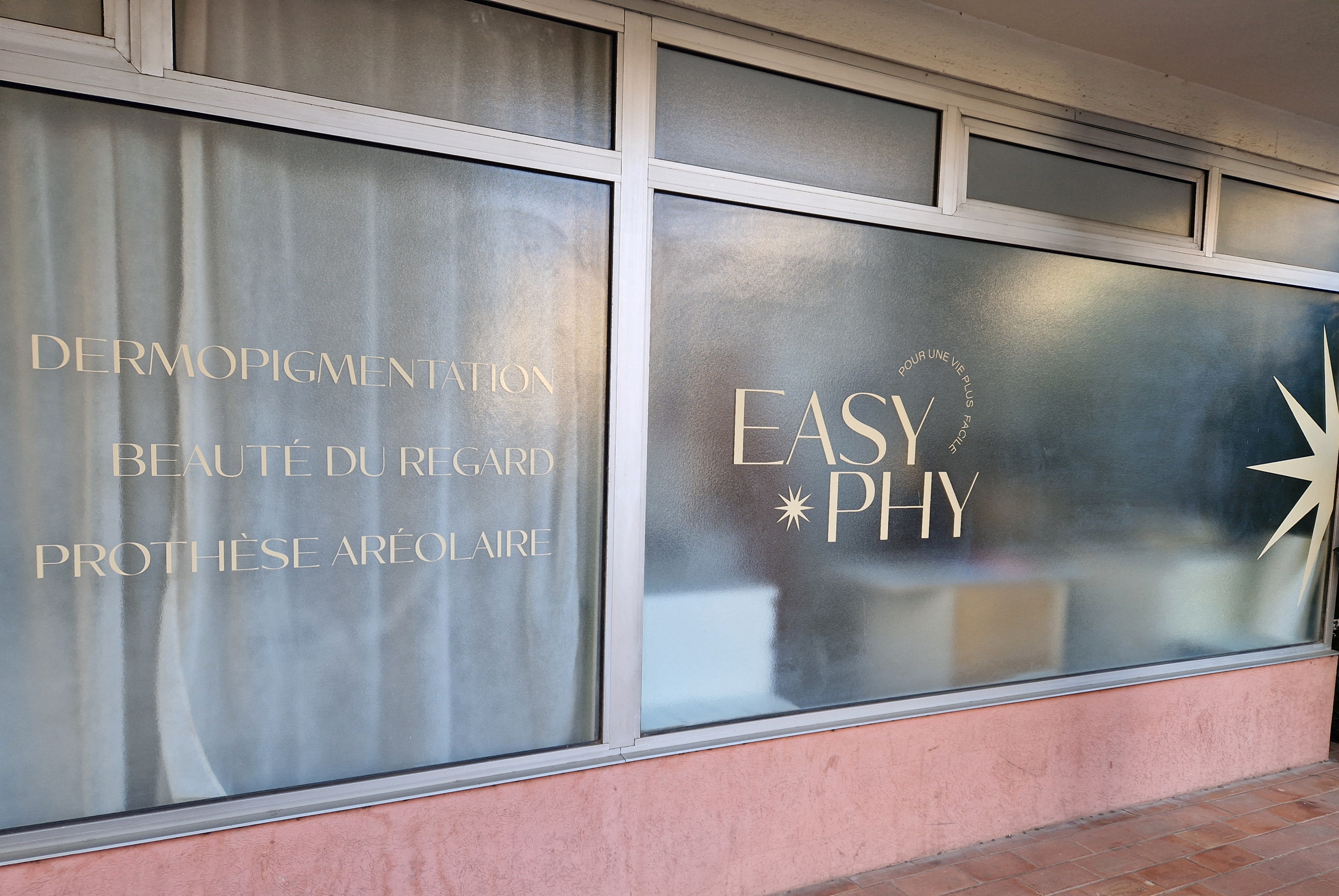 Easyphy - Maquillage Béziers - Easyphy - Photo Galerie - OneBooking