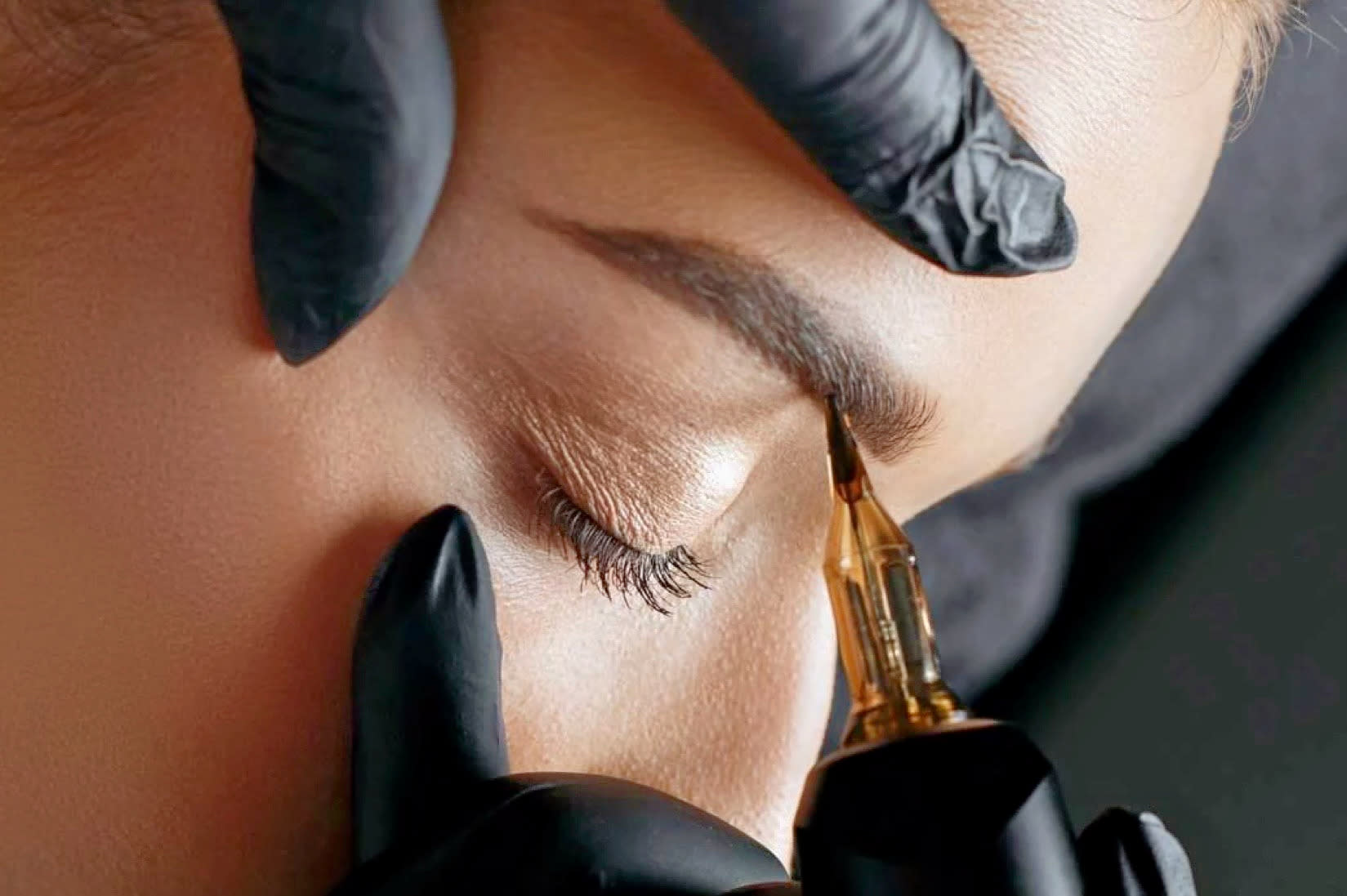 Eye Designer | Spécialiste du regard - Institut de beauté Antibes - Eye Designer | Spécialiste du regard - Photo Galerie - OneBooking