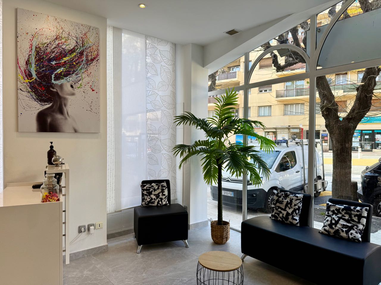 BL Coiff - Coiffure Nice - BL Coiff - Photo Galerie - OneBooking