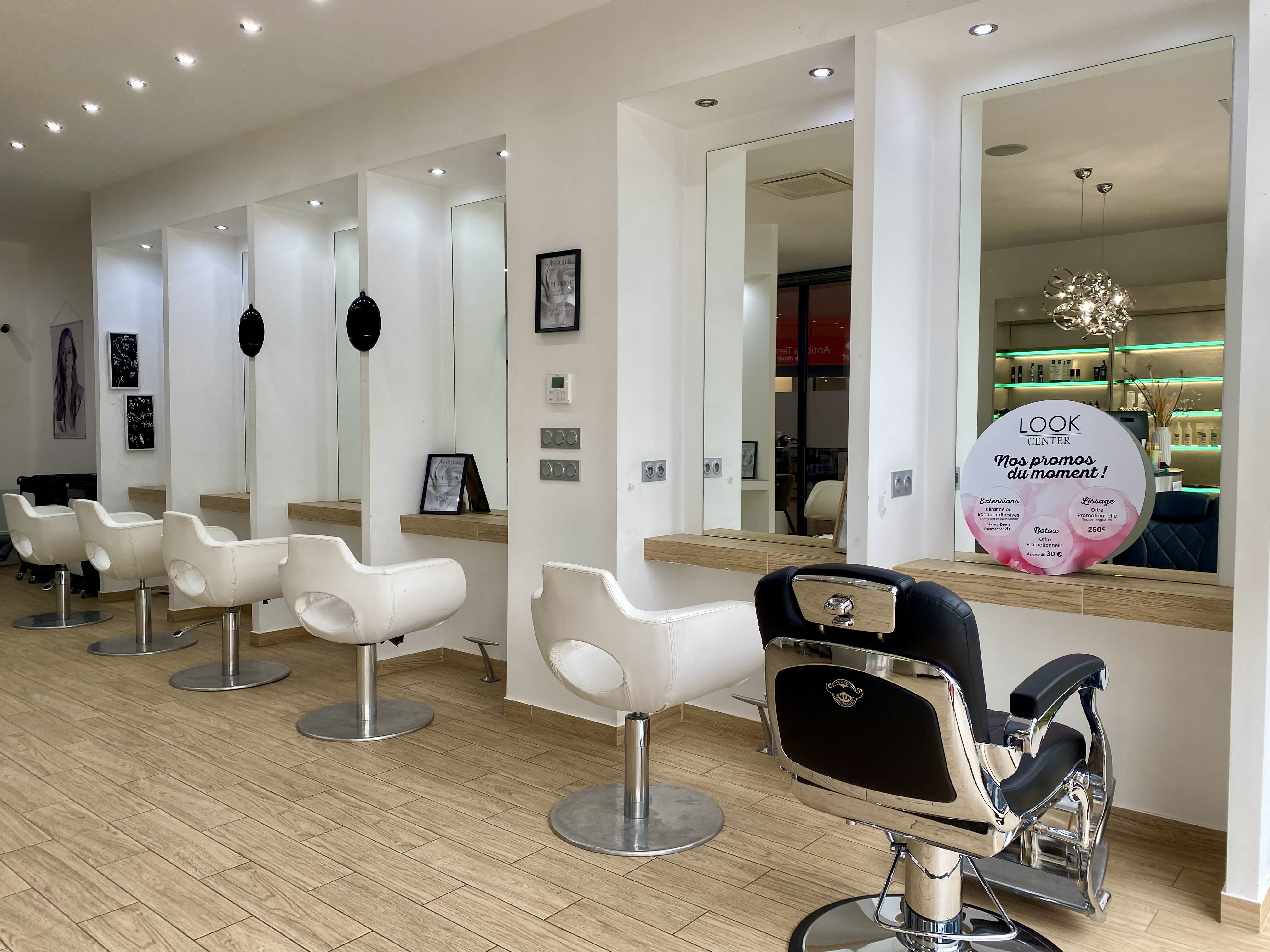 Look Center - Institut de beauté Antibes - Look Center - Photo Galerie - OneBooking