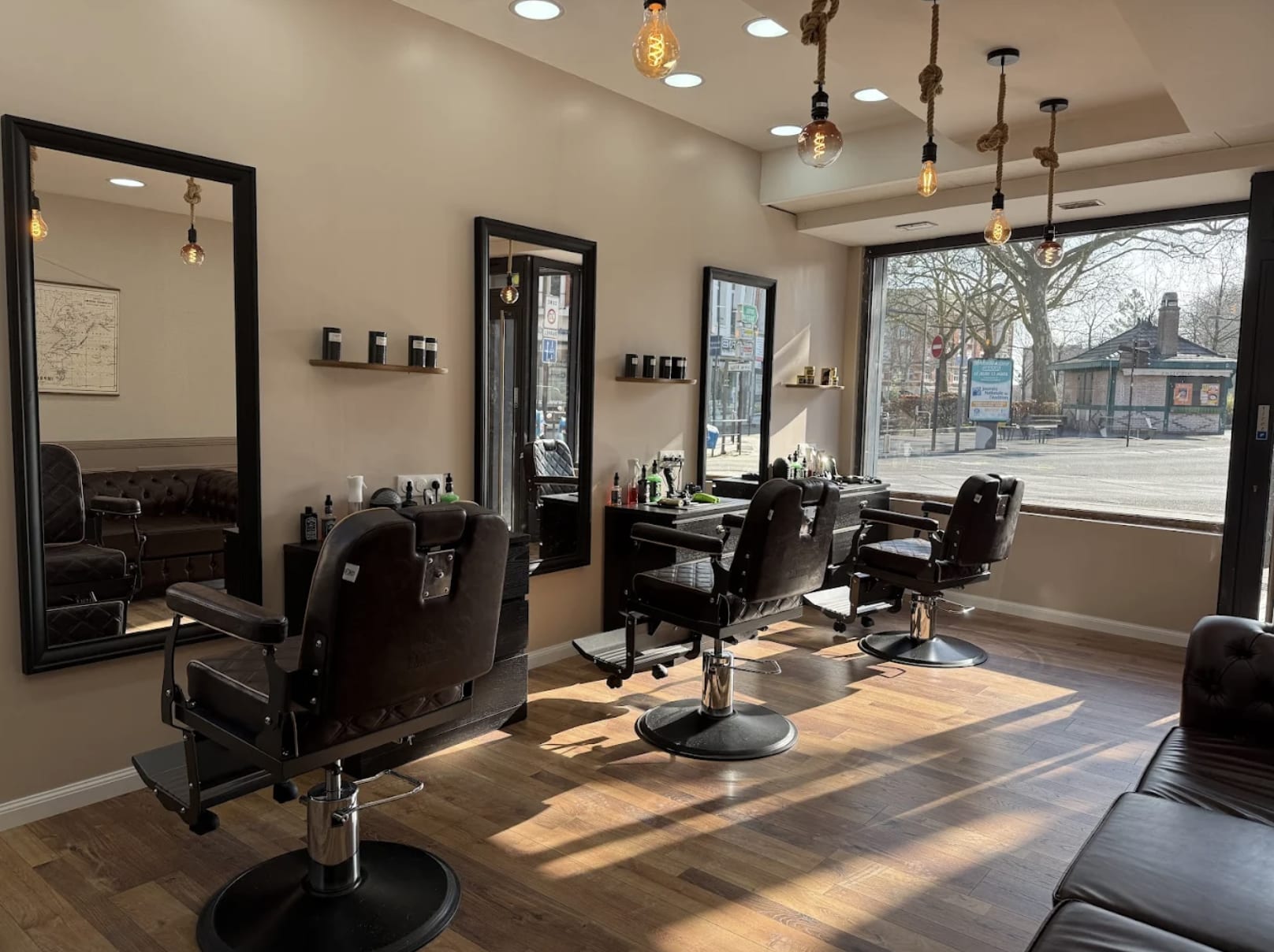 L'Atelier du Barber