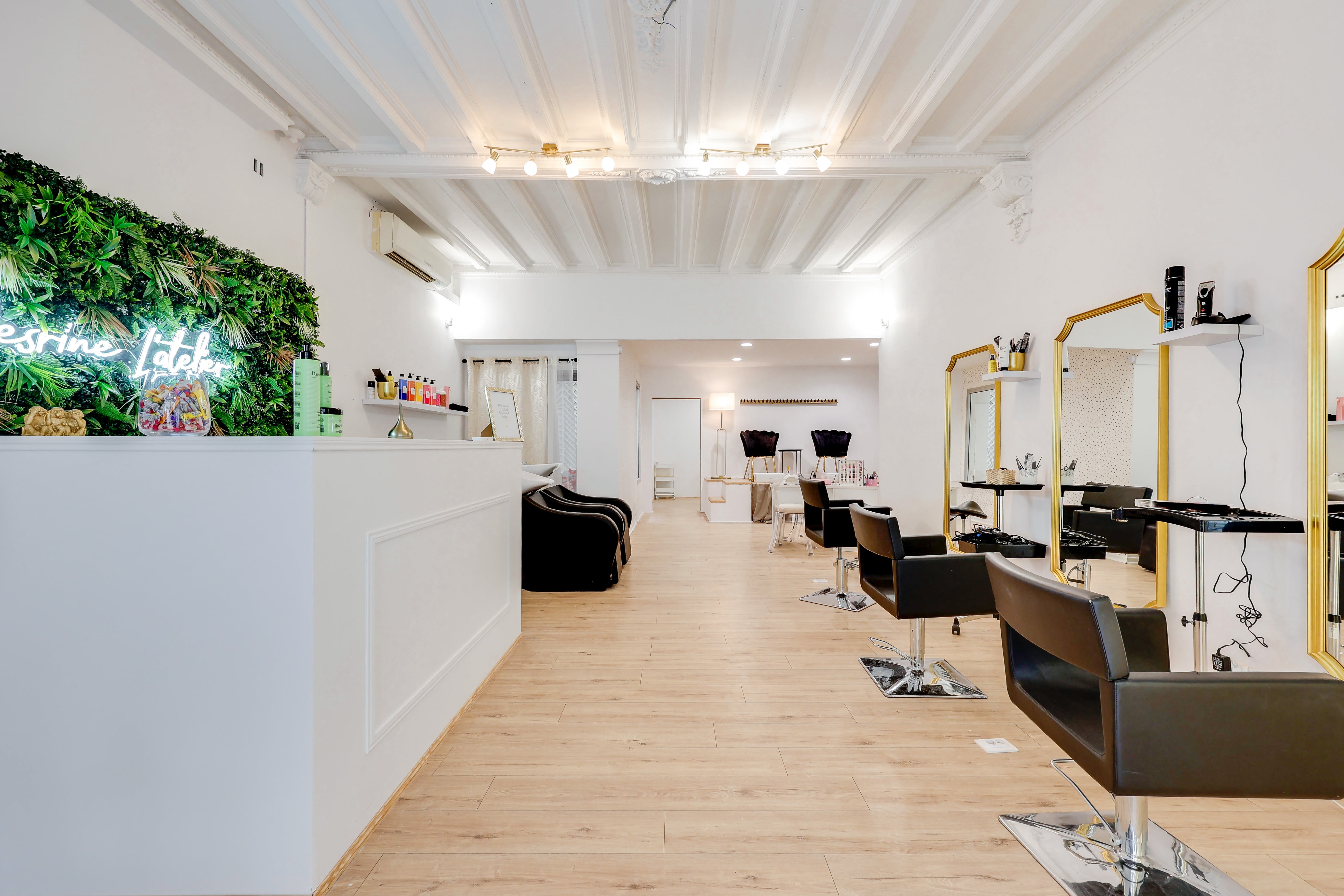 Nesrine L’atelier - Institut de beauté Béziers - Nesrine L’atelier - Photo Galerie - OneBooking