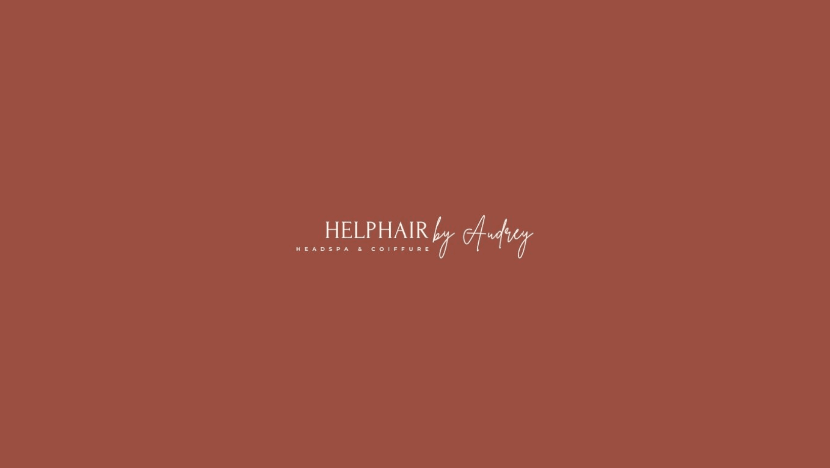 Help Hair by Audrey - Coiffure Le Havre - OneBooking
