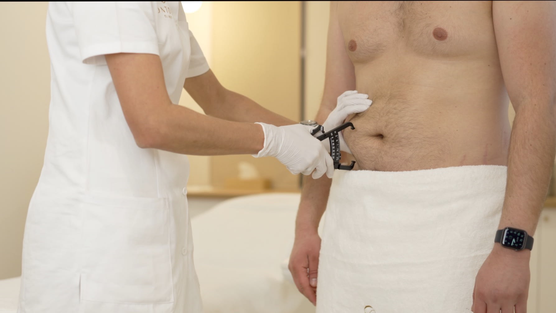 Contour Clinic - Institut de beauté Antibes - Contour Clinic - Photo Galerie - OneBooking