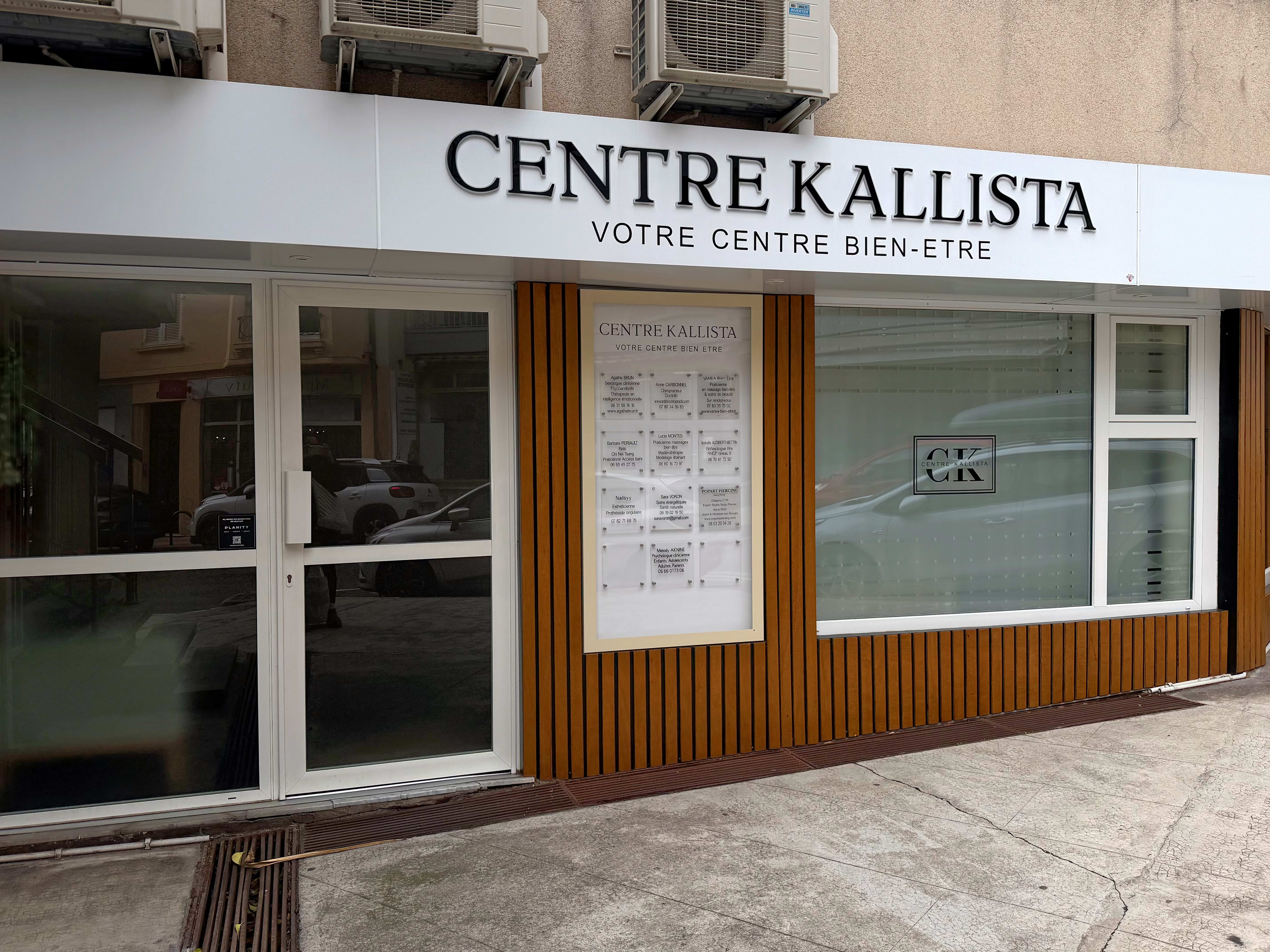 Atelier Laora - Centre Kallista - Institut de beauté Antibes - Atelier Laora - Centre Kallista - Photo Galerie - OneBooking