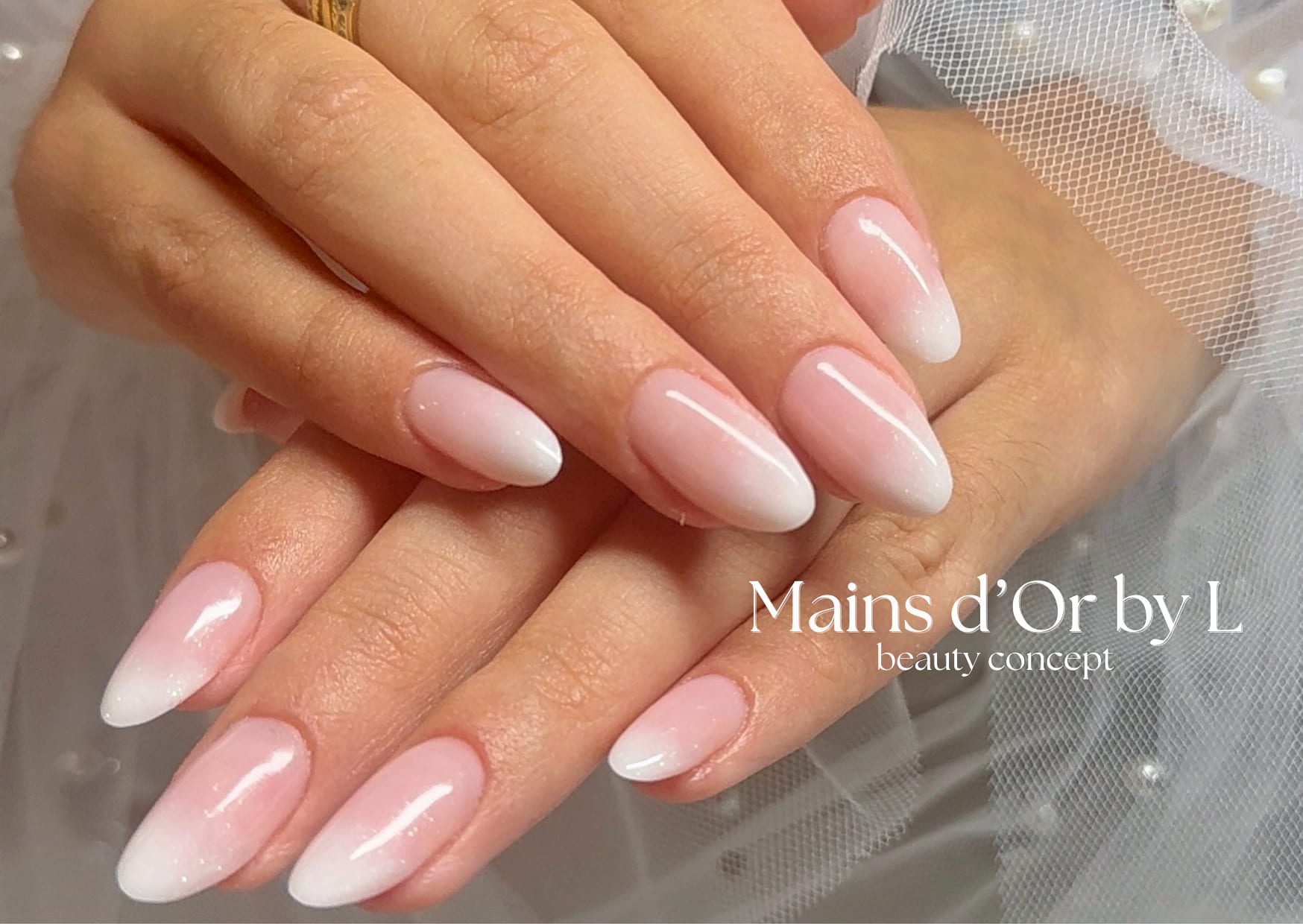 Mains d'Or by L - Institut de beauté Toulouse - OneBooking