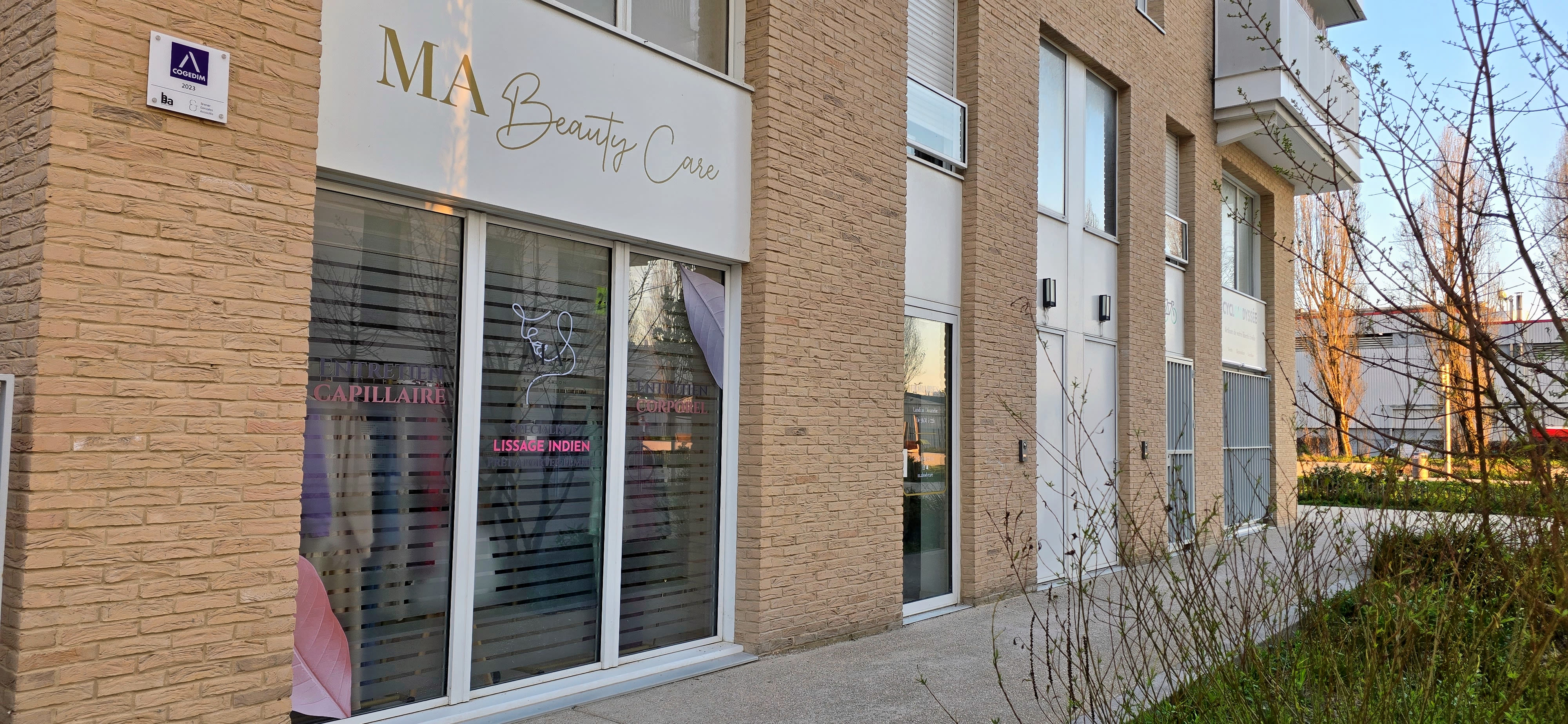M.A Bodycare
