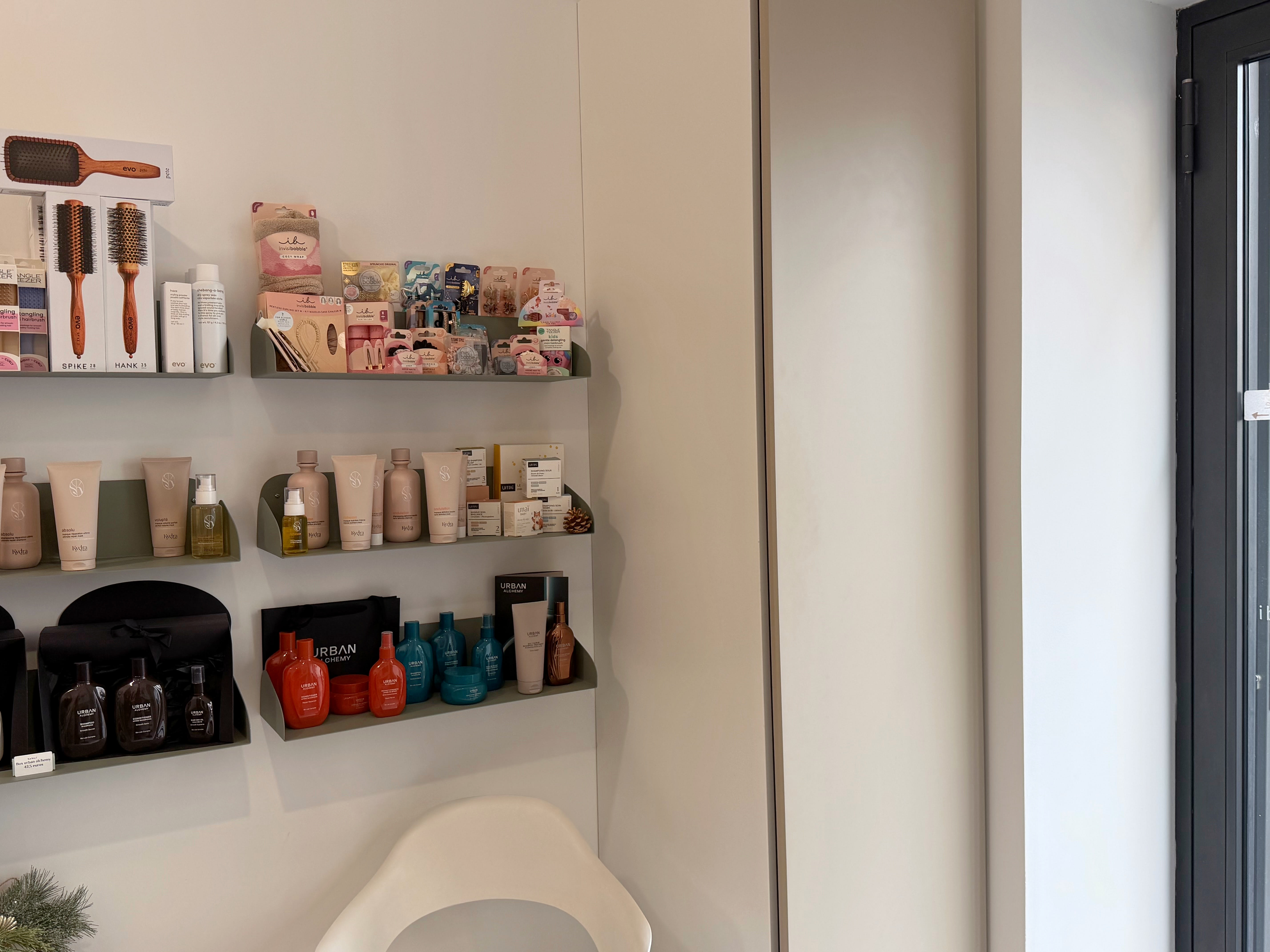 Karlina F - Coiffure Montpellier - Karlina F - Photo Galerie - OneBooking