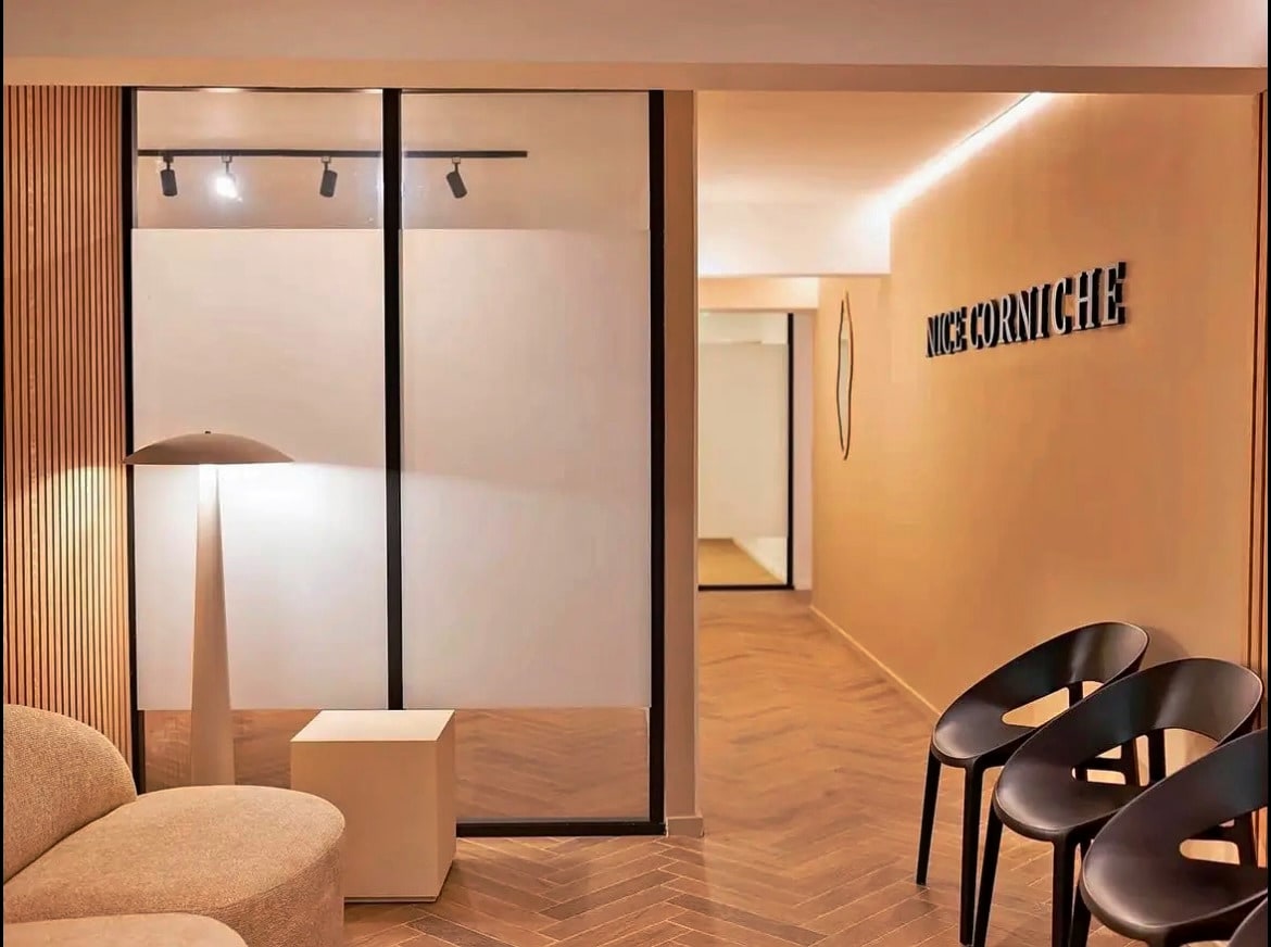 MAISON KJ - Onglerie Marseille - OneBooking