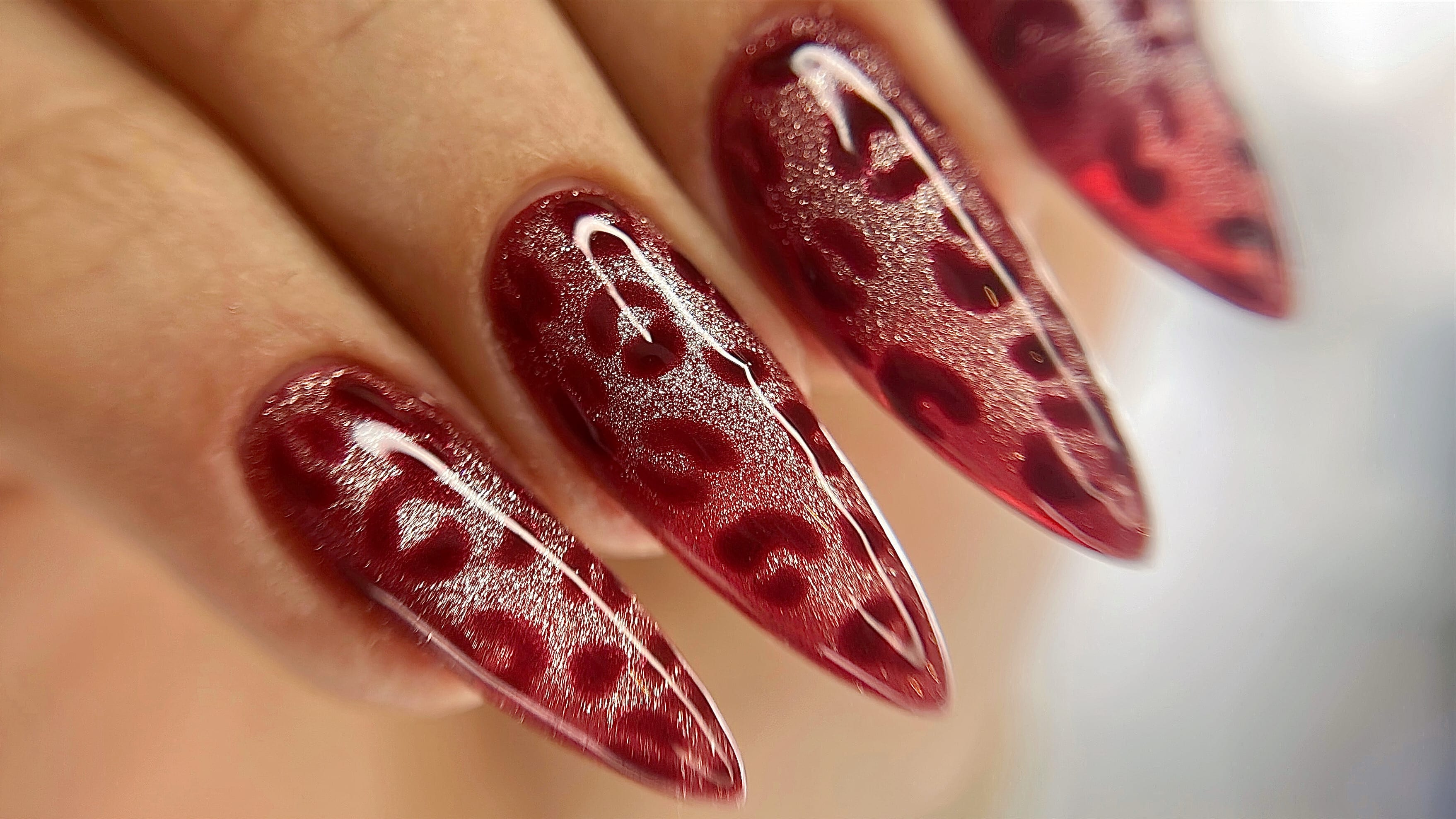 PIA nails - Institut de beauté Cannes - PIA nails - Photo Galerie - OneBooking
