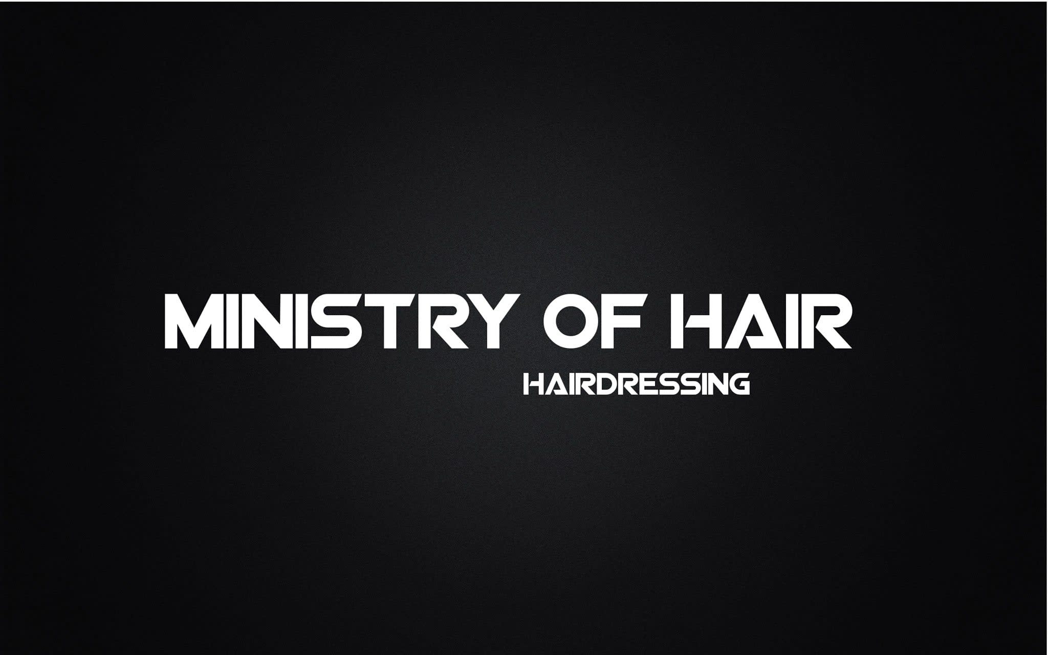 MINISTRY OF HAIR OFFICIAL