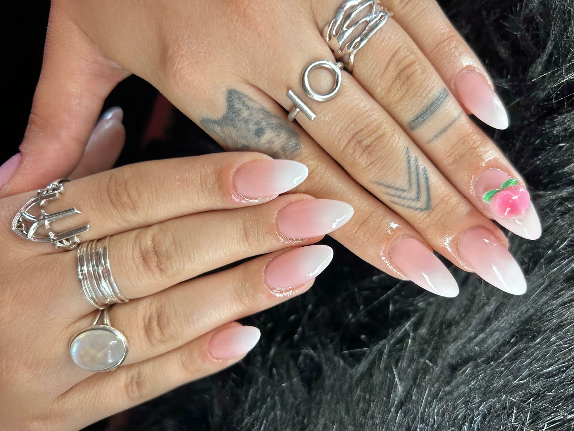 RK Nails - Coiffure Nice - RK Nails - Photo Galerie - OneBooking