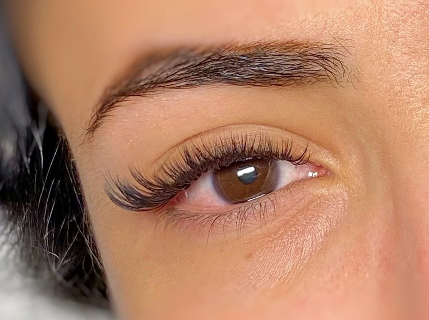 Cils Nail - Institut de beauté Antibes - Photo de couverture - OneBooking