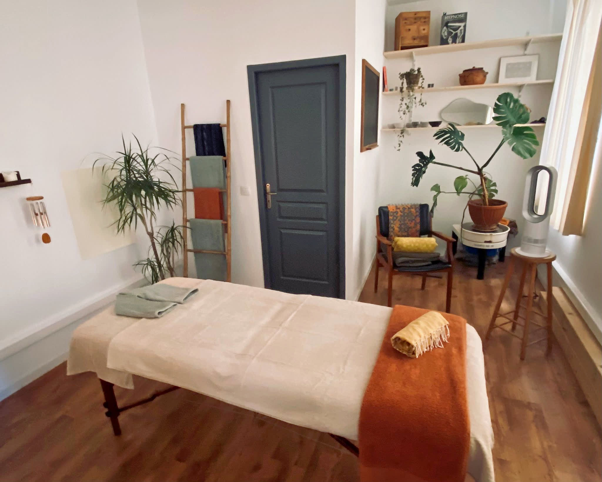Naturopathie et Massage - Massage Marseille - OneBooking