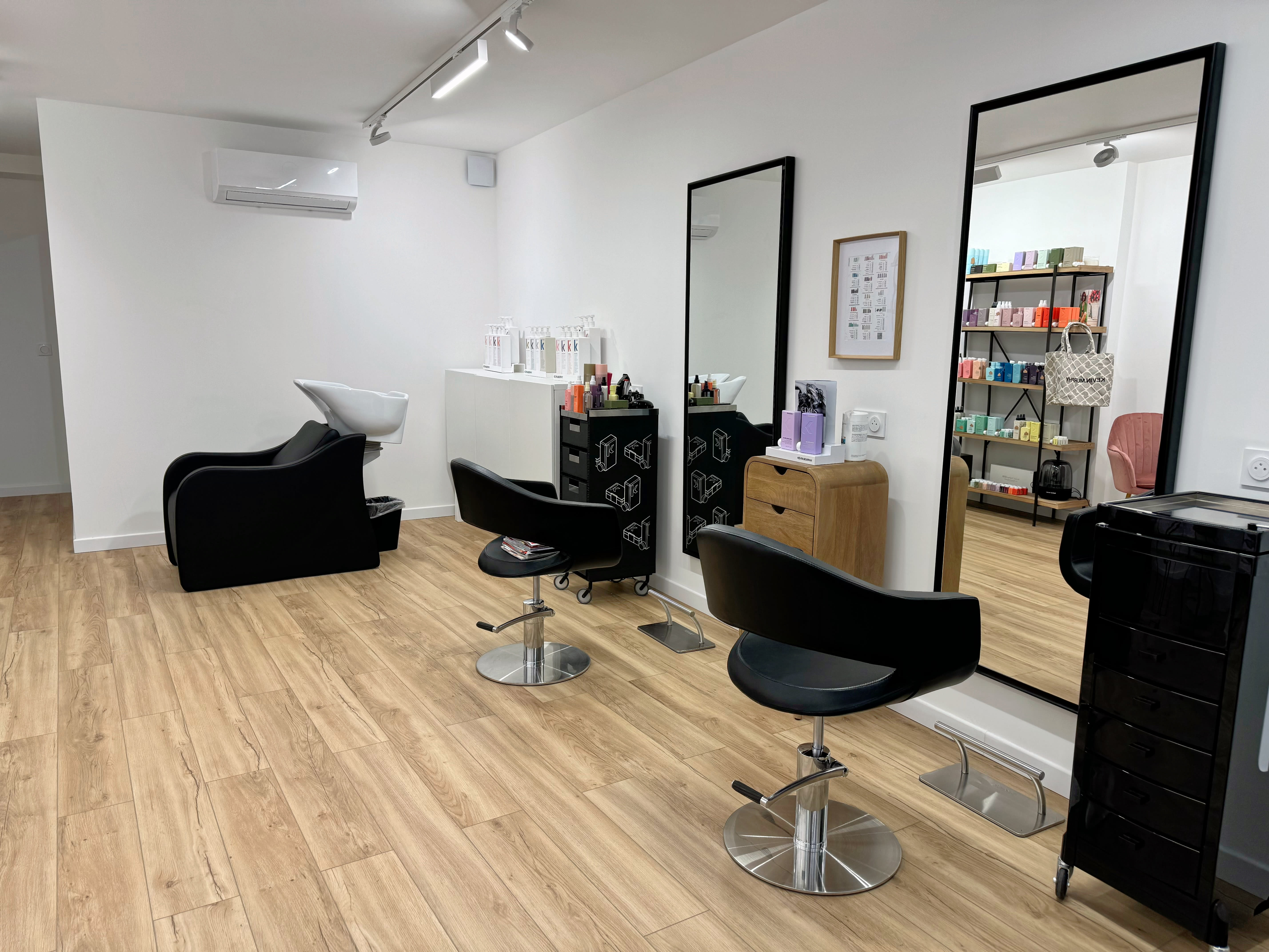 Maison Julie - Coiffure Narbonne - Maison Julie - Photo Galerie - OneBooking