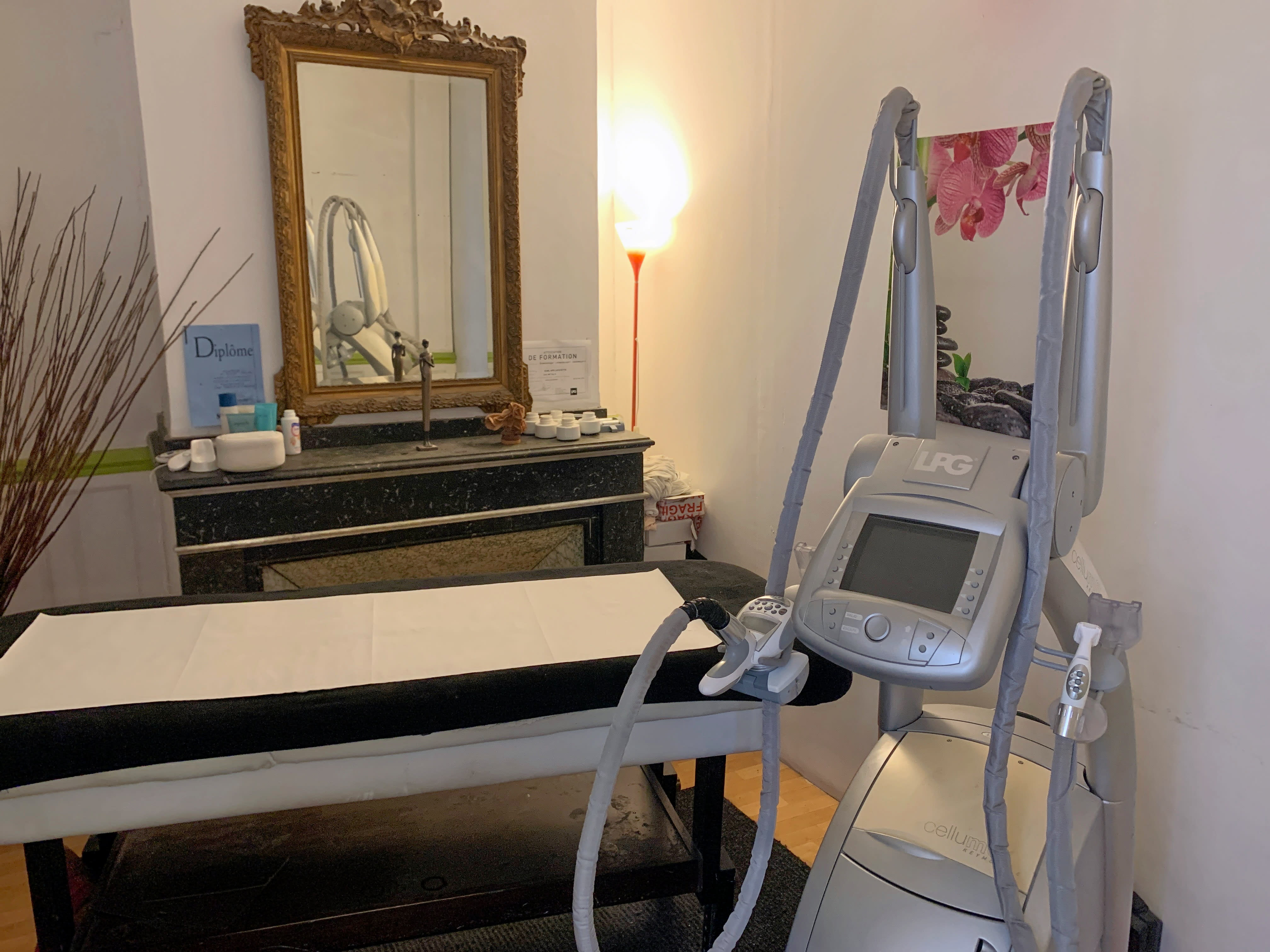 Lafayette Club 37 - Spa Toulouse - OneBooking