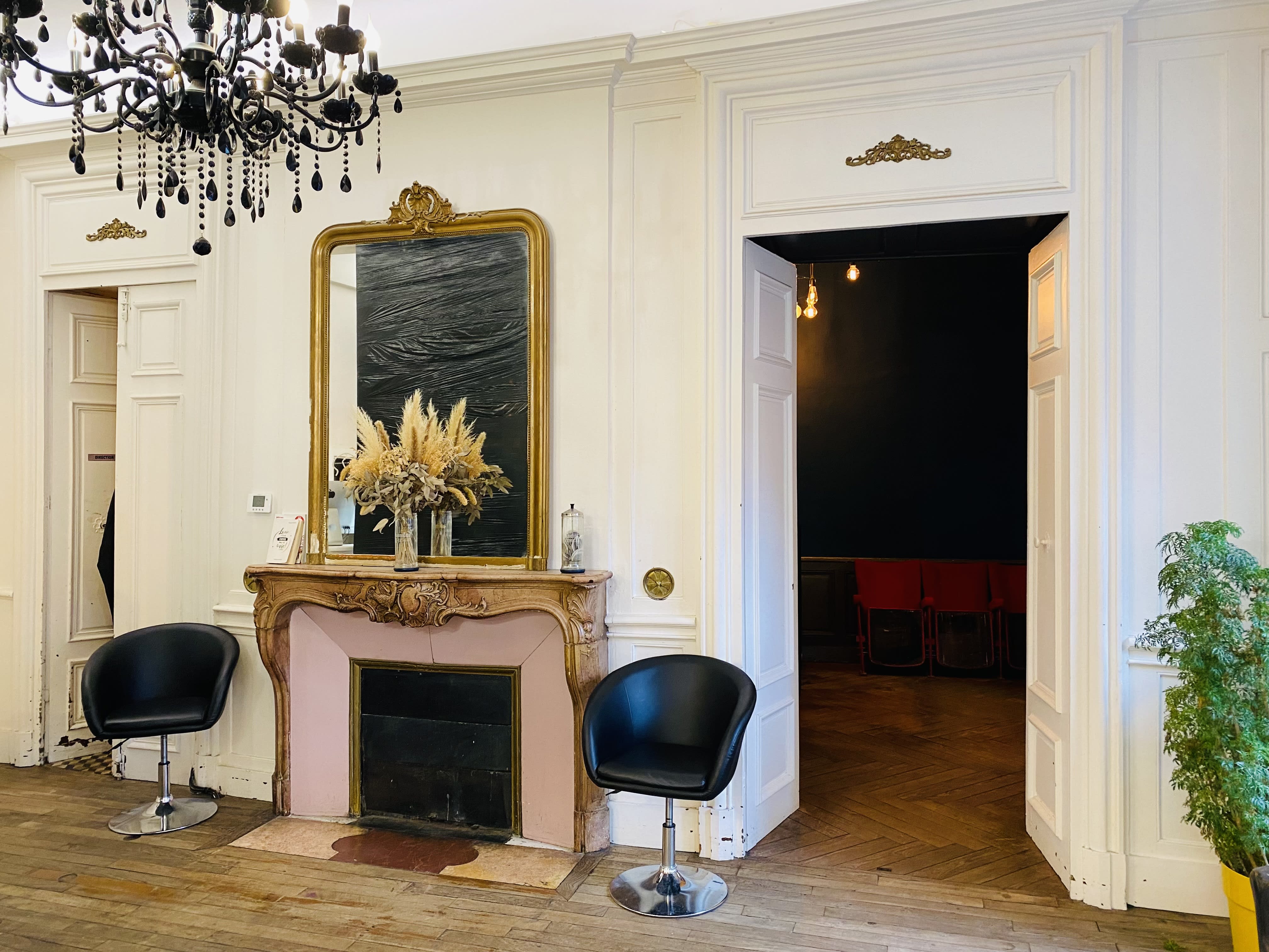Faudra Tif Hair - Dijon / Code 2504