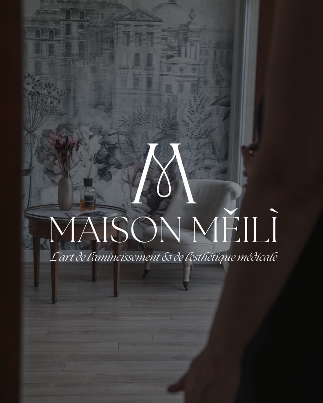 Maison Meili