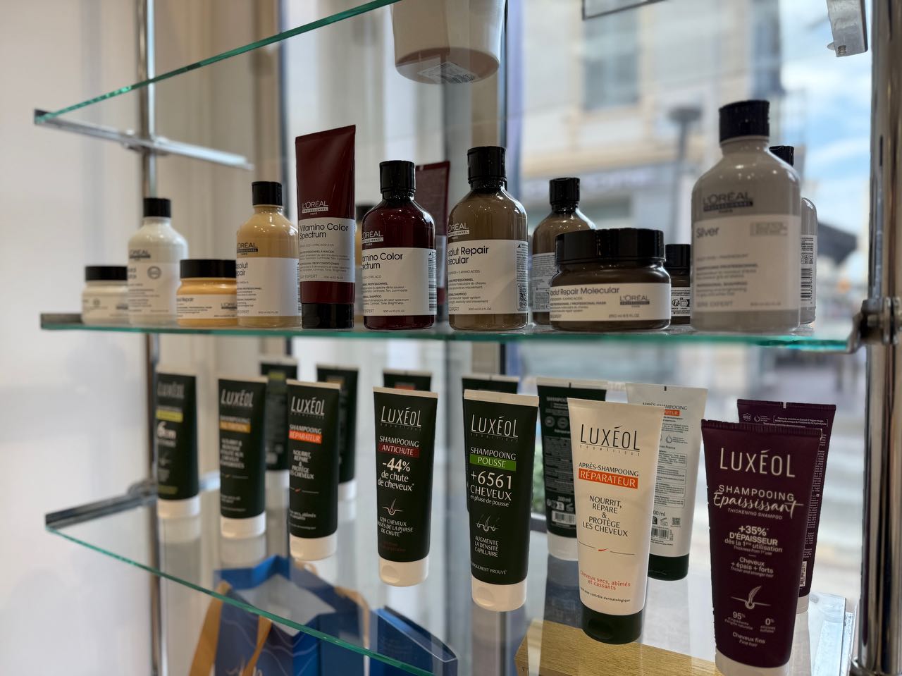 A MORE BEAUTY SALON - Institut de beauté Cannes - A MORE BEAUTY SALON - Photo Galerie - OneBooking