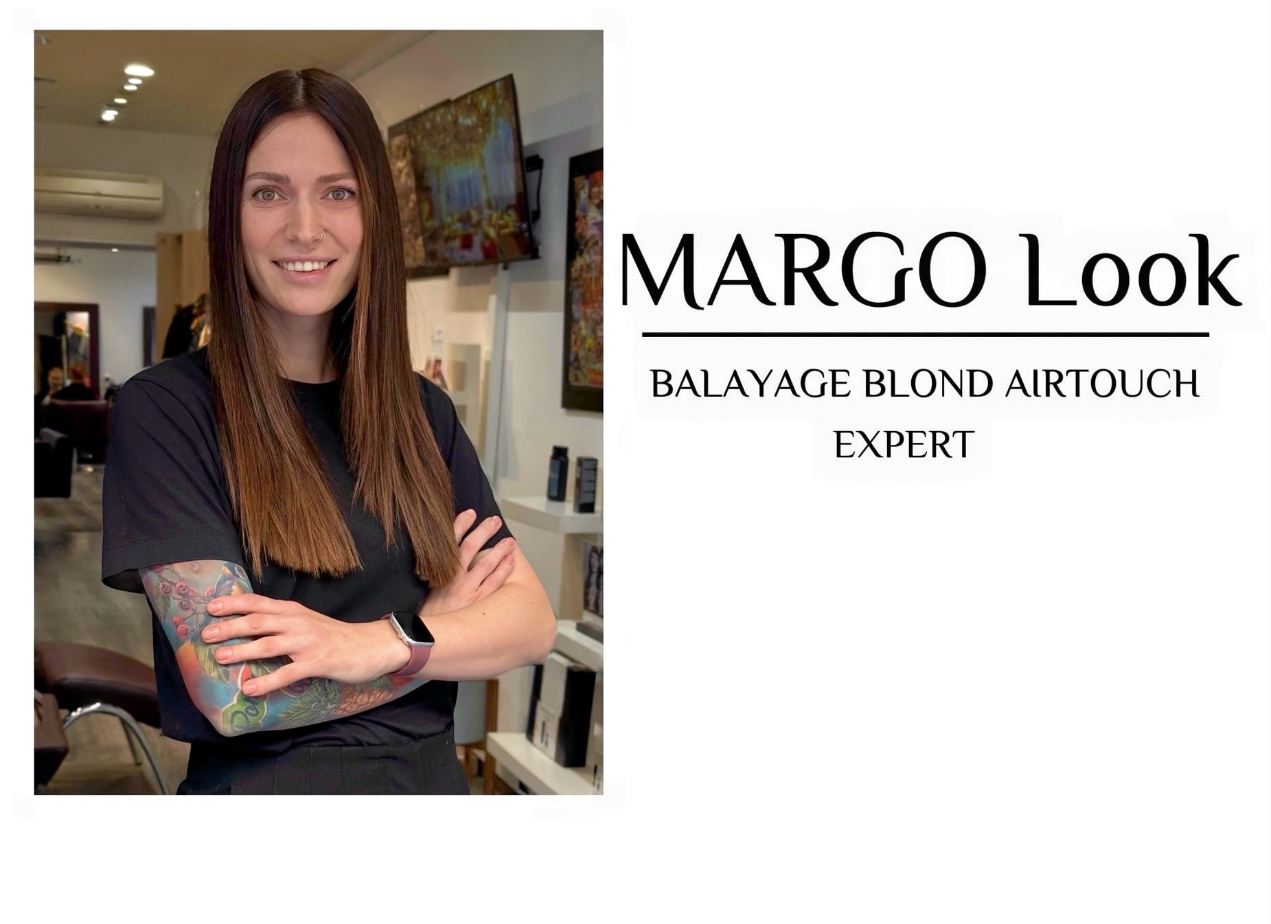 Margo Look