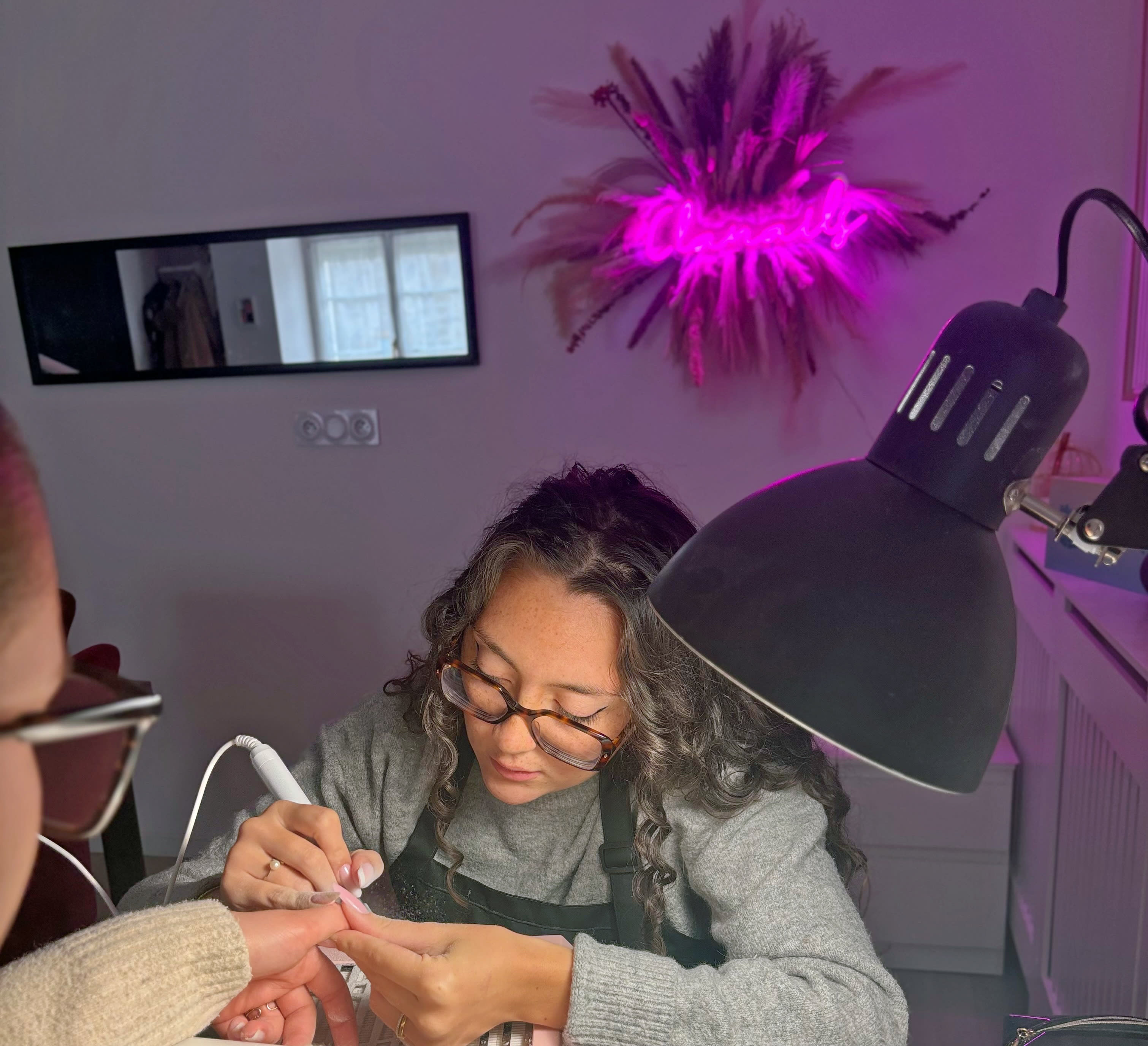 Clanails - Onglerie Le Mans  - OneBooking