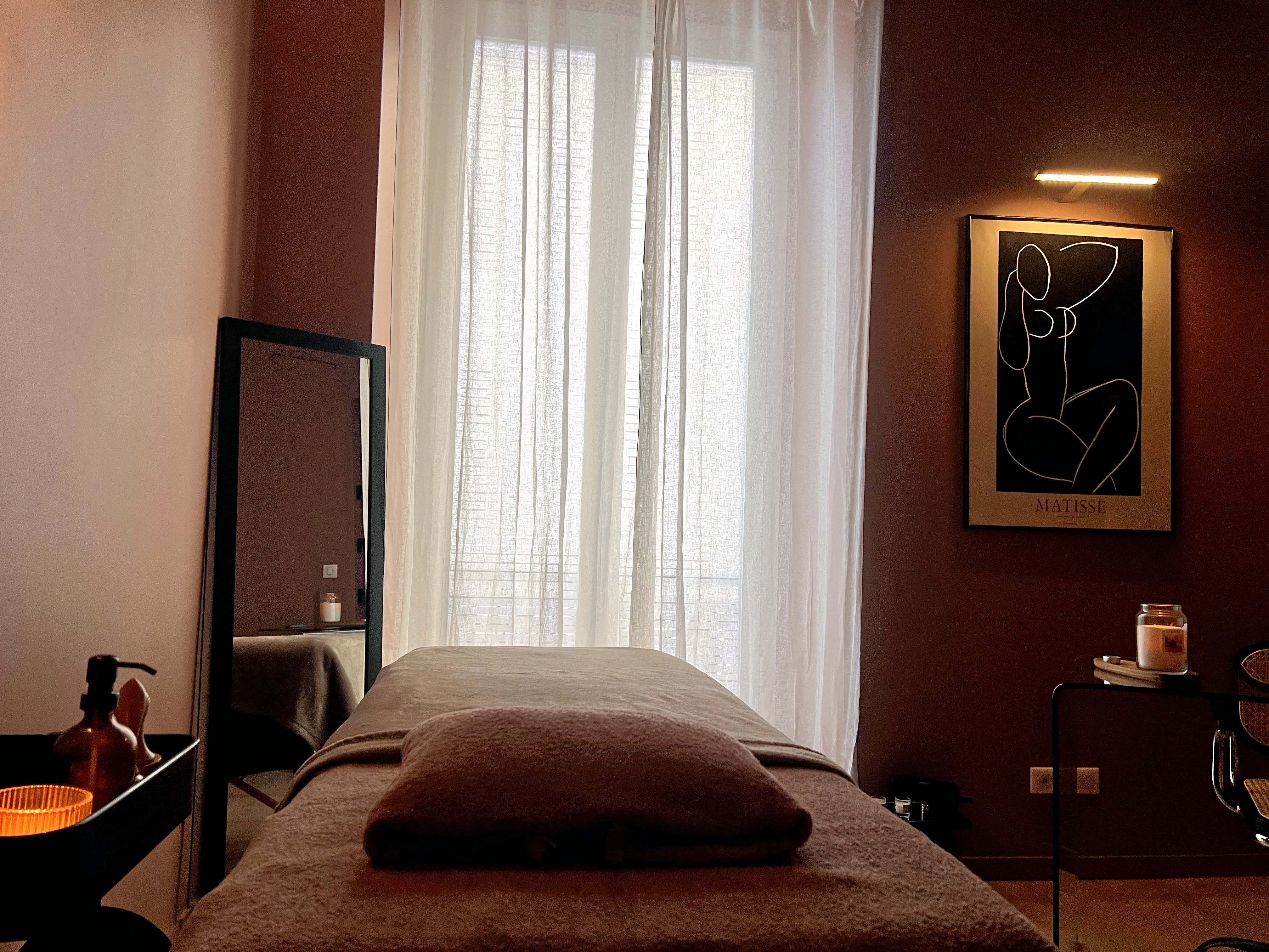 LYMPHATIKA by Centre Clémenceau - Sourcils & cils Nice - LYMPHATIKA by Centre Clémenceau - Photo Galerie - OneBooking