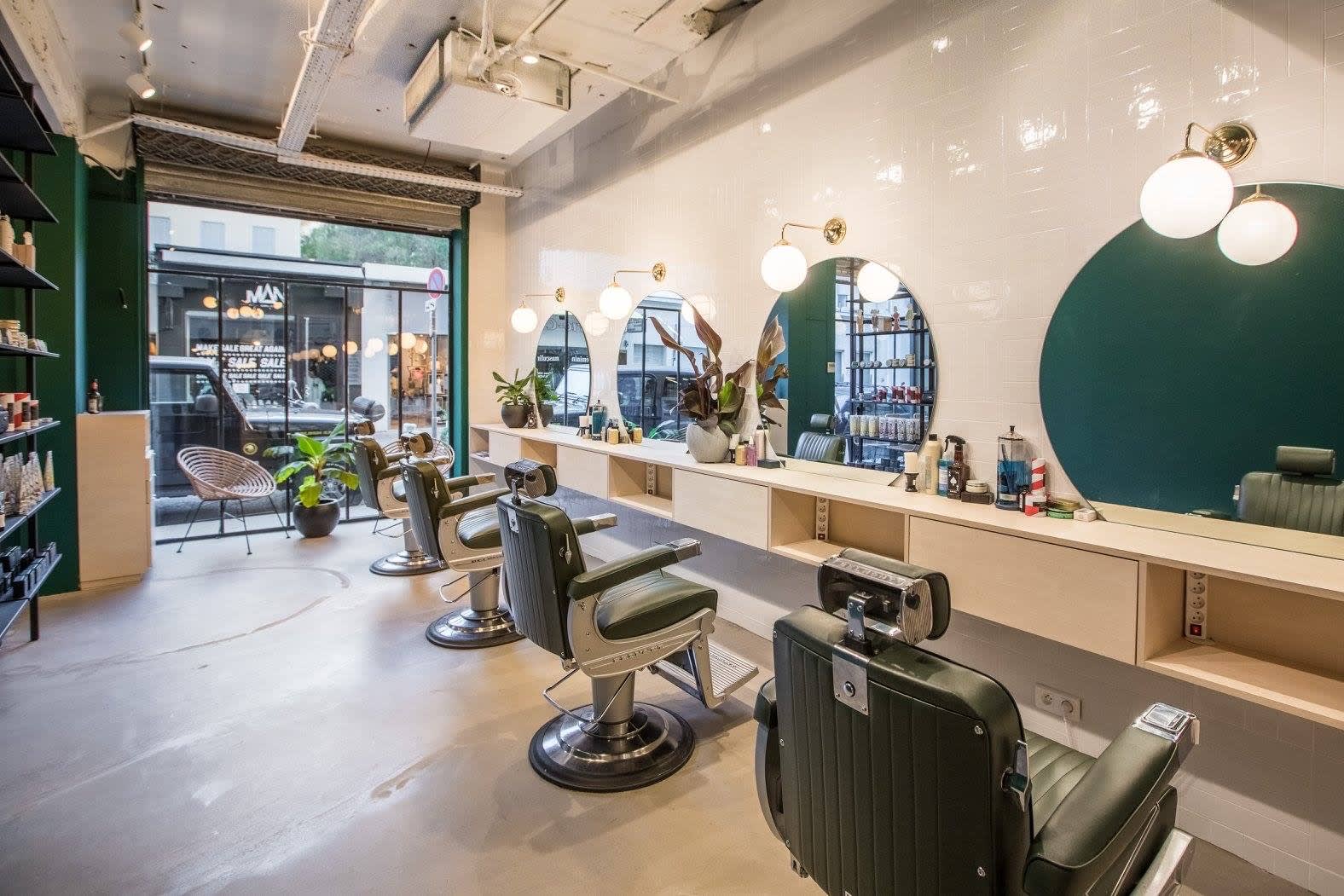 One Love Café - Coiffure Nice - One Love Café - Photo Galerie - OneBooking