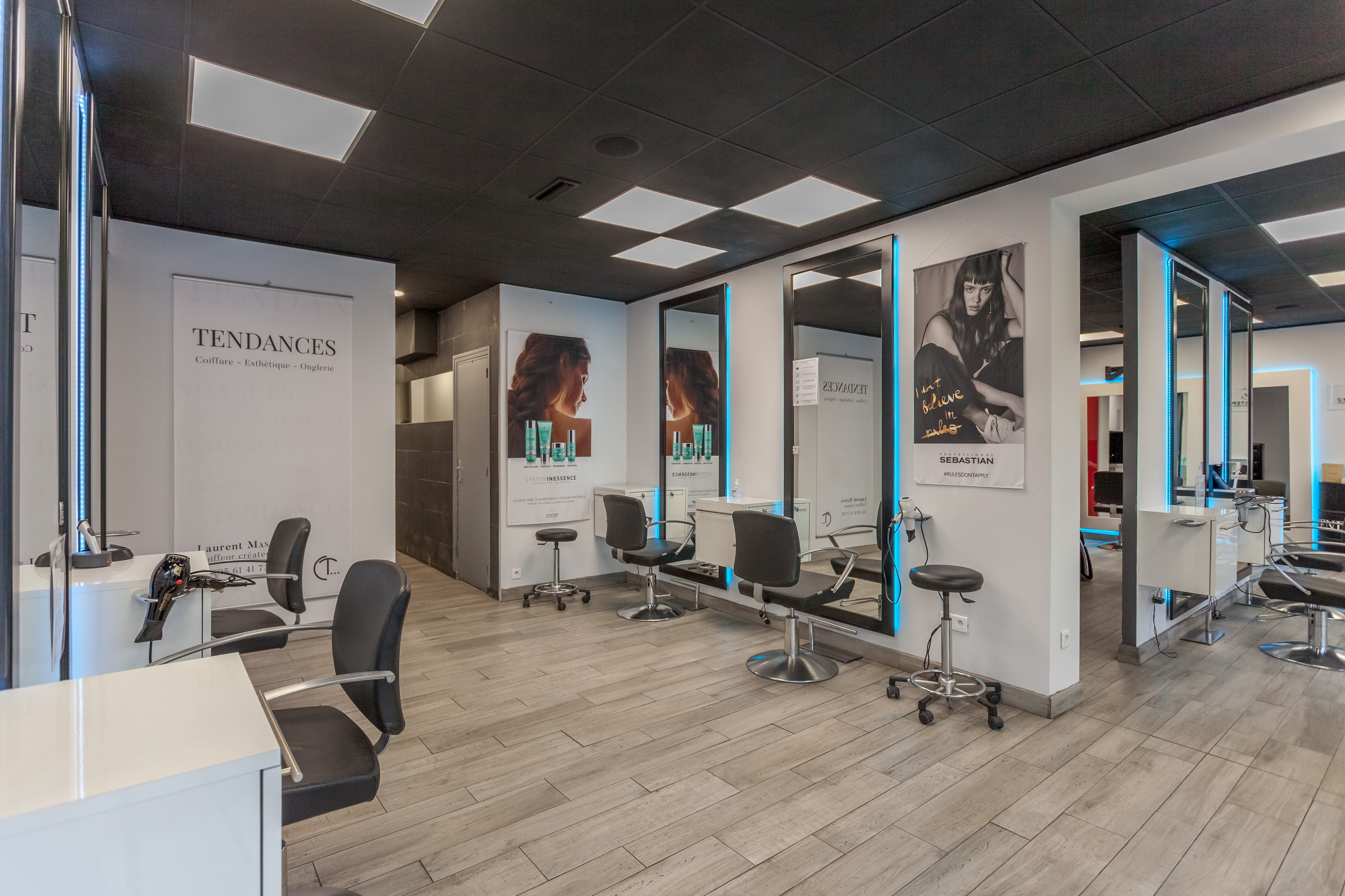 Tendances - Coiffure Toulouse - Tendances - Photo Galerie - OneBooking