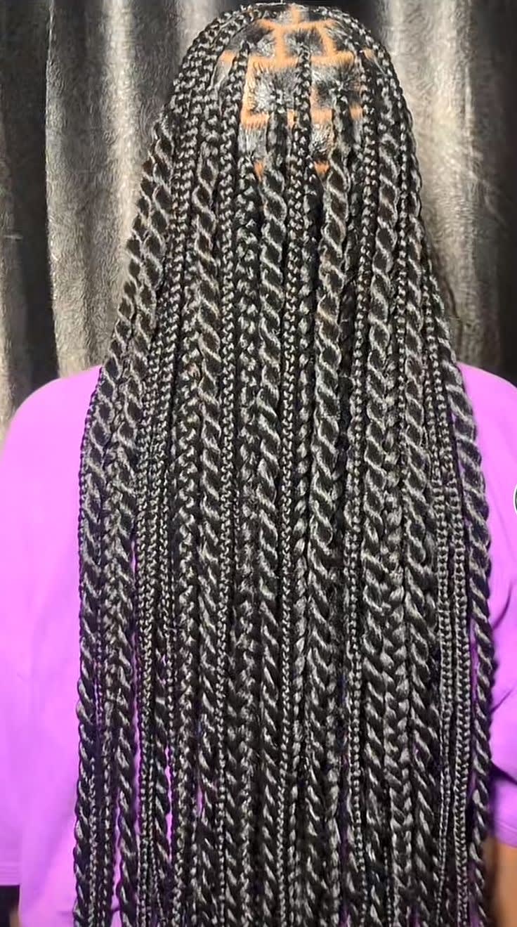 Blanco Black - Coiffure Toulouse - Blanco Black - Photo Galerie - OneBooking