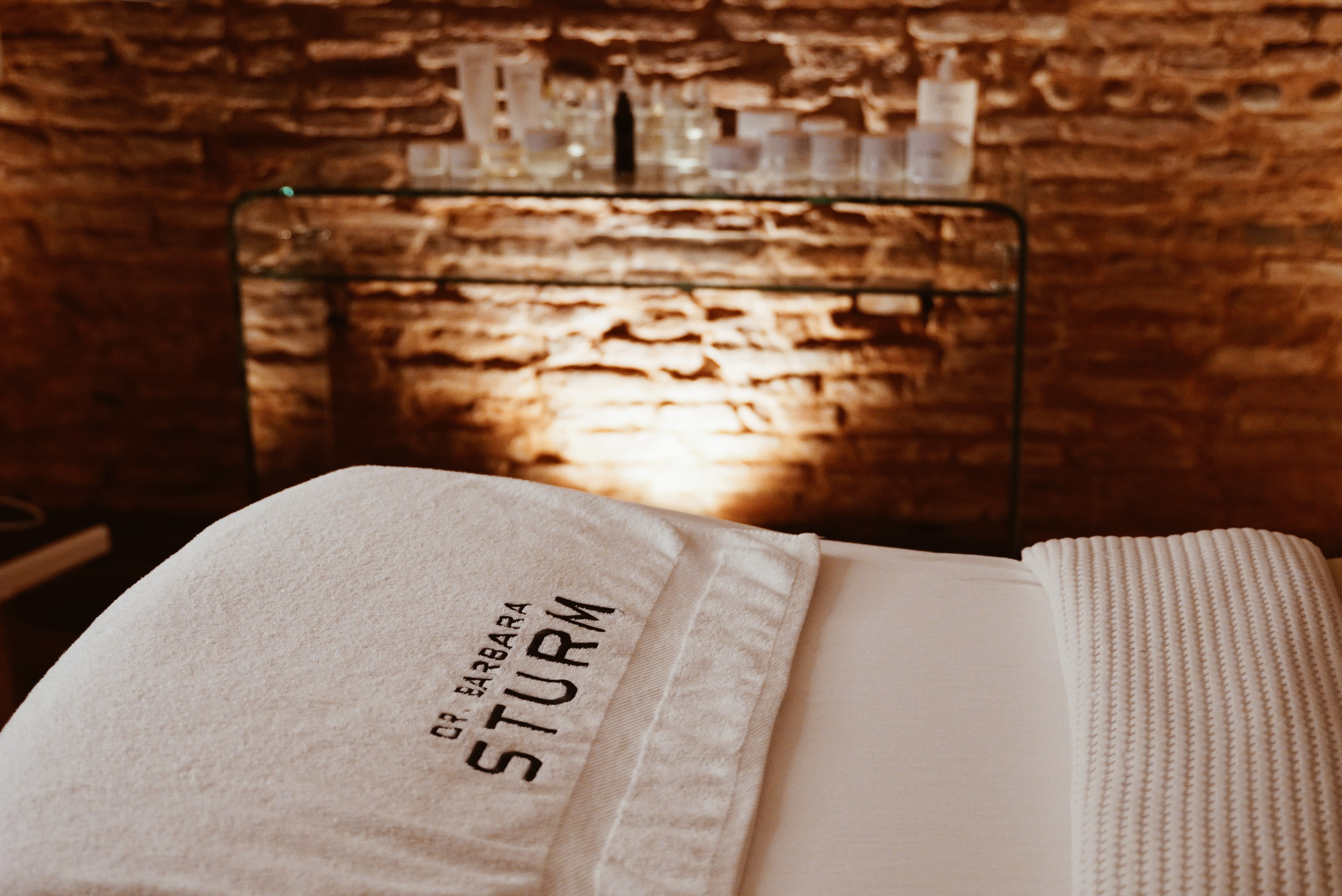 O/R Aesthetics - Massage Toulouse - OneBooking