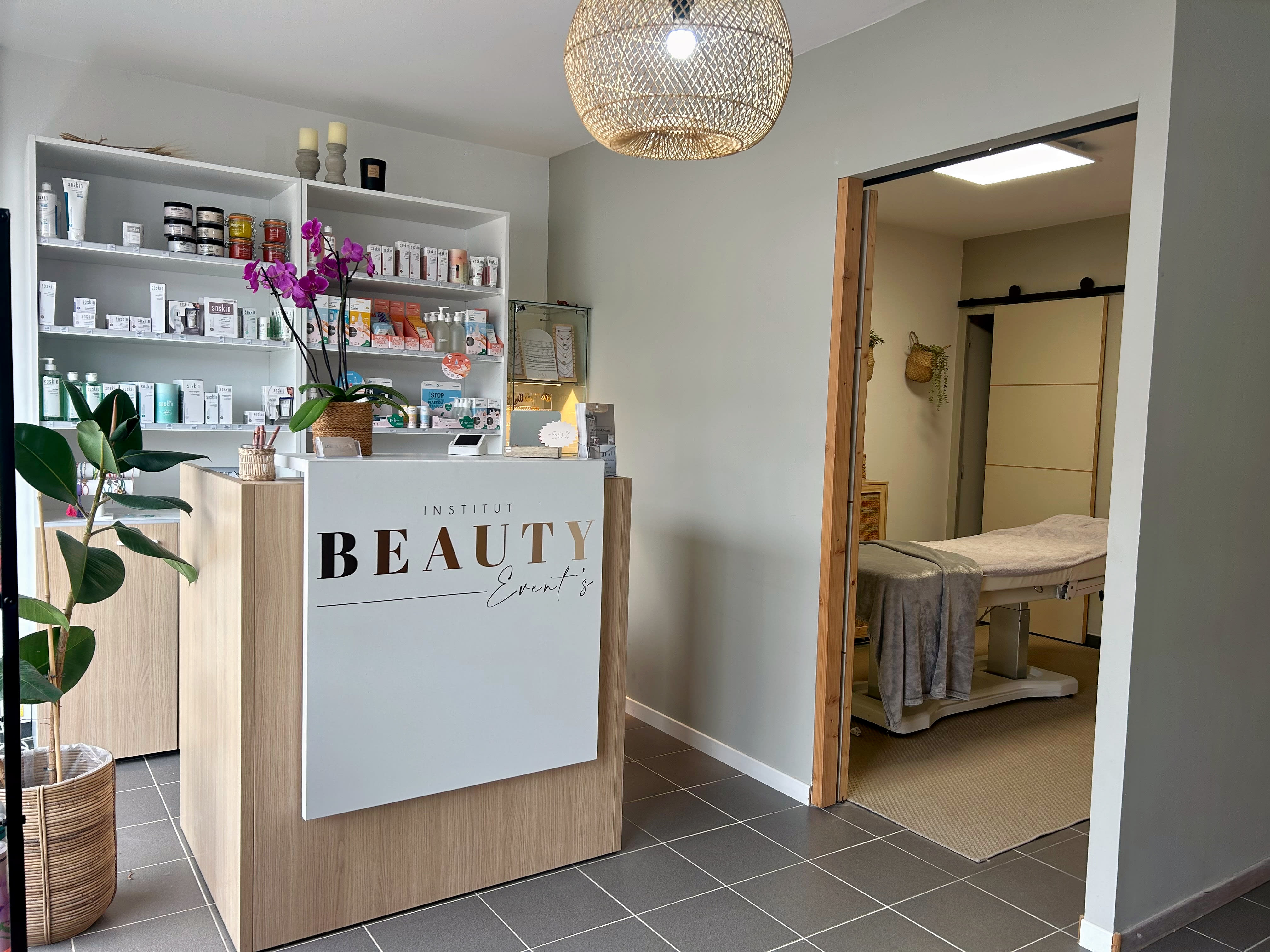 Beauty Event's