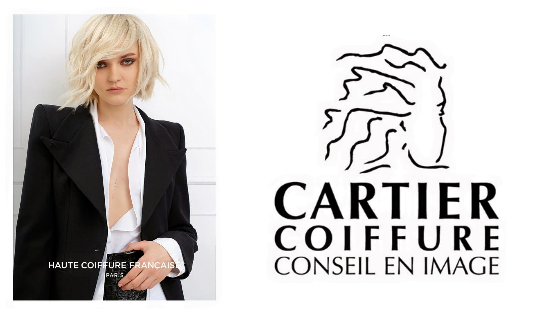 Cartier Coiffure - Conseil en Image
