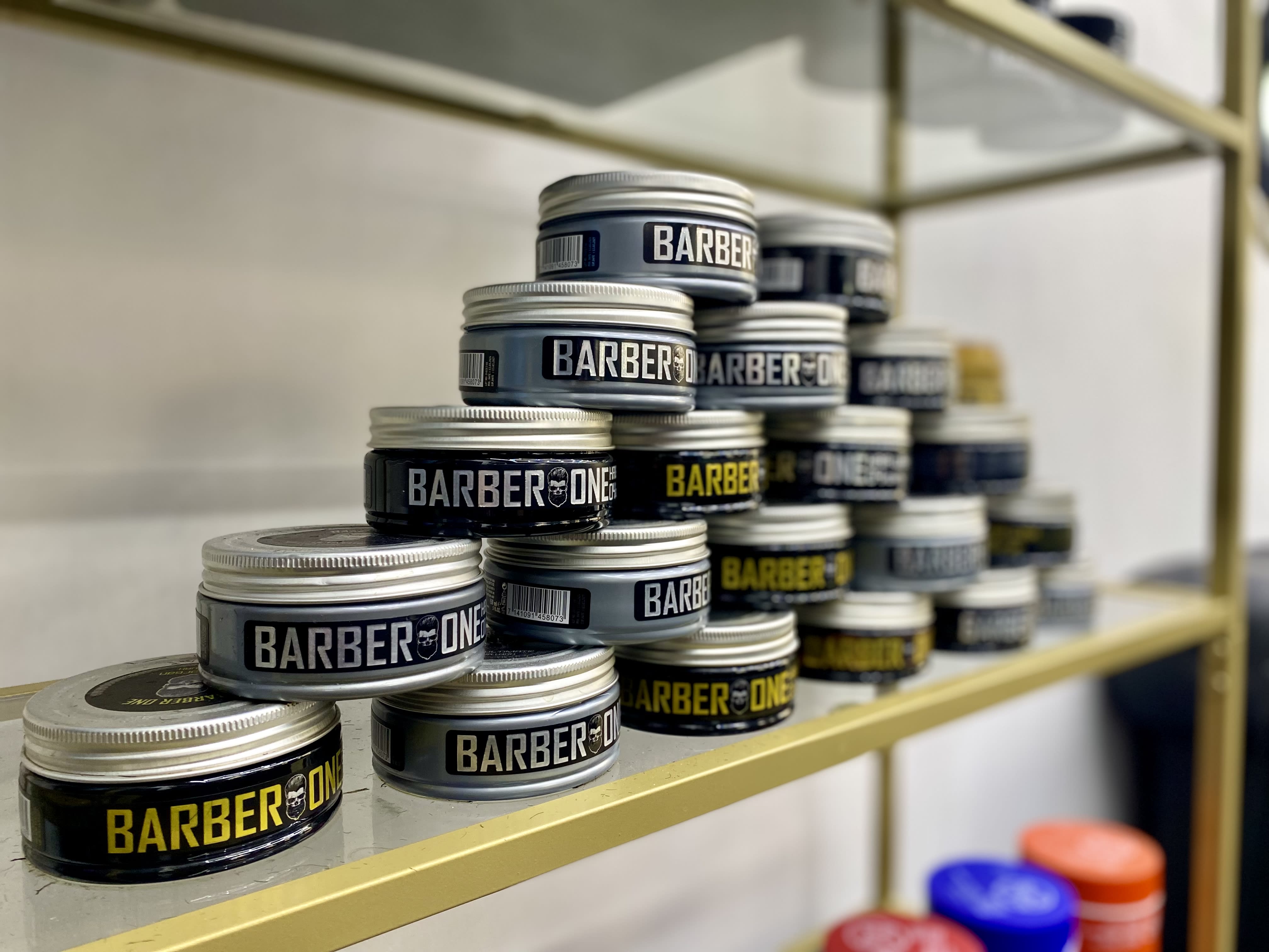 KDH Barber - Coiffure Nice - KDH Barber - Photo Galerie - OneBooking
