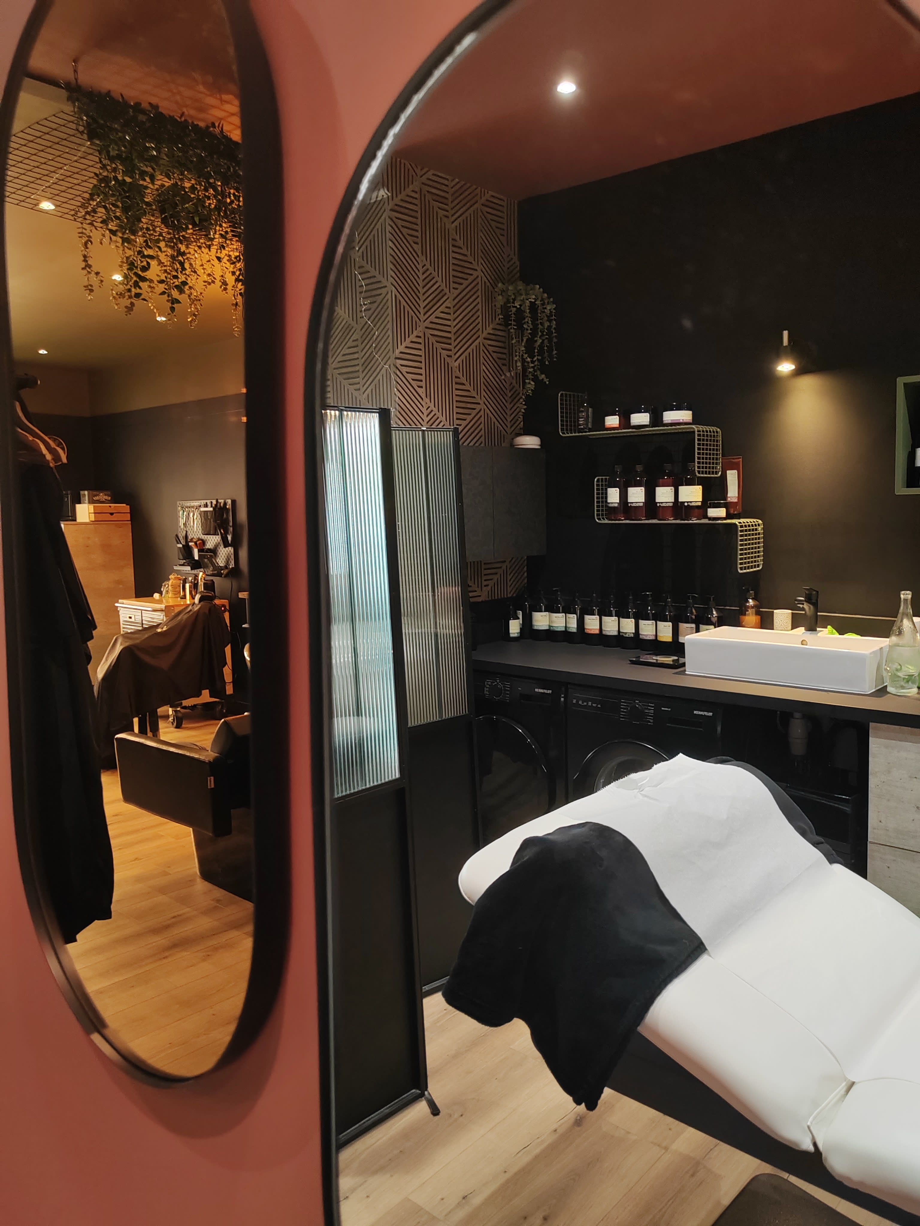 Markalan - Coiffure Nice - Markalan - Photo Galerie - OneBooking