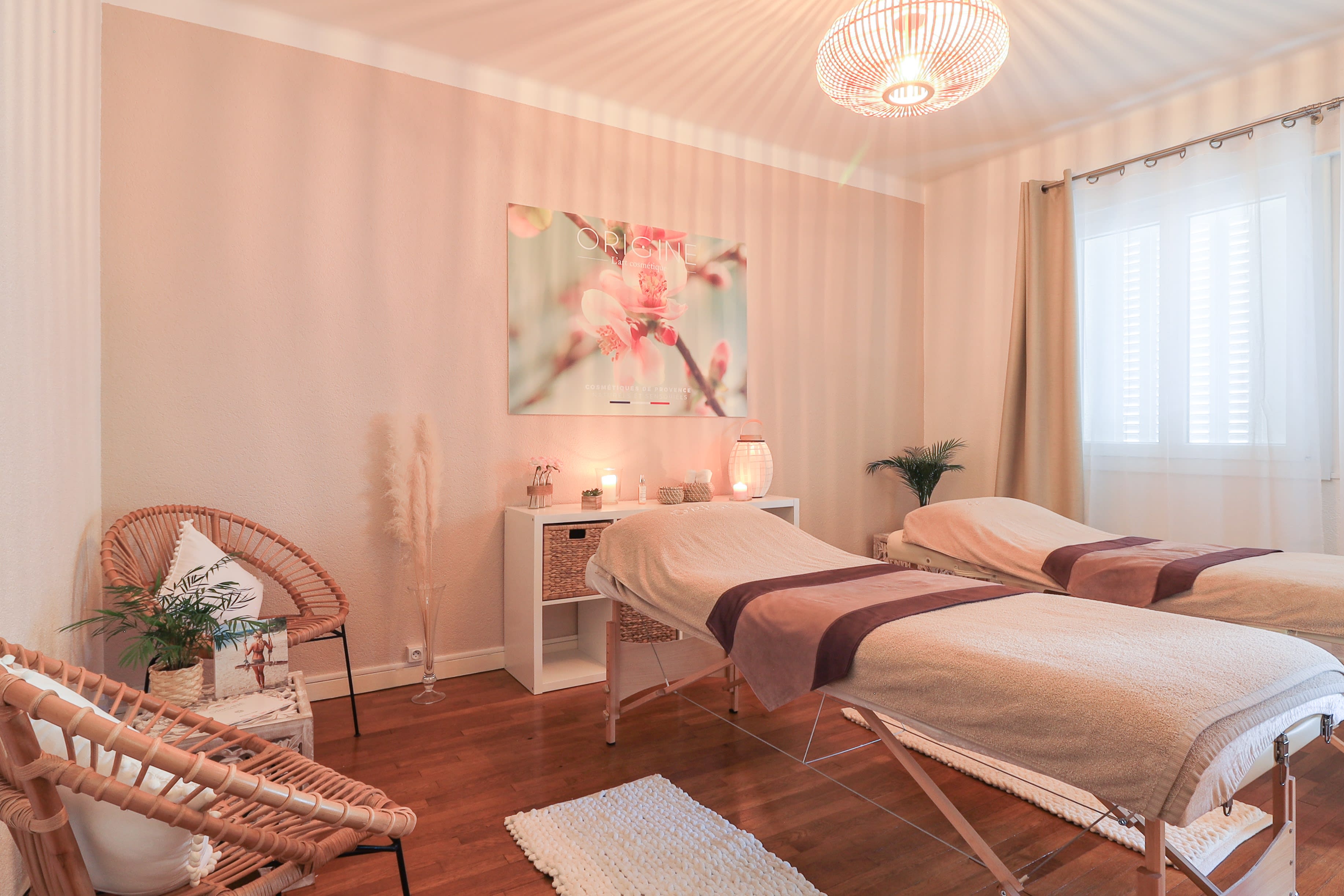 Corporelle - Institut de beauté Dijon - OneBooking
