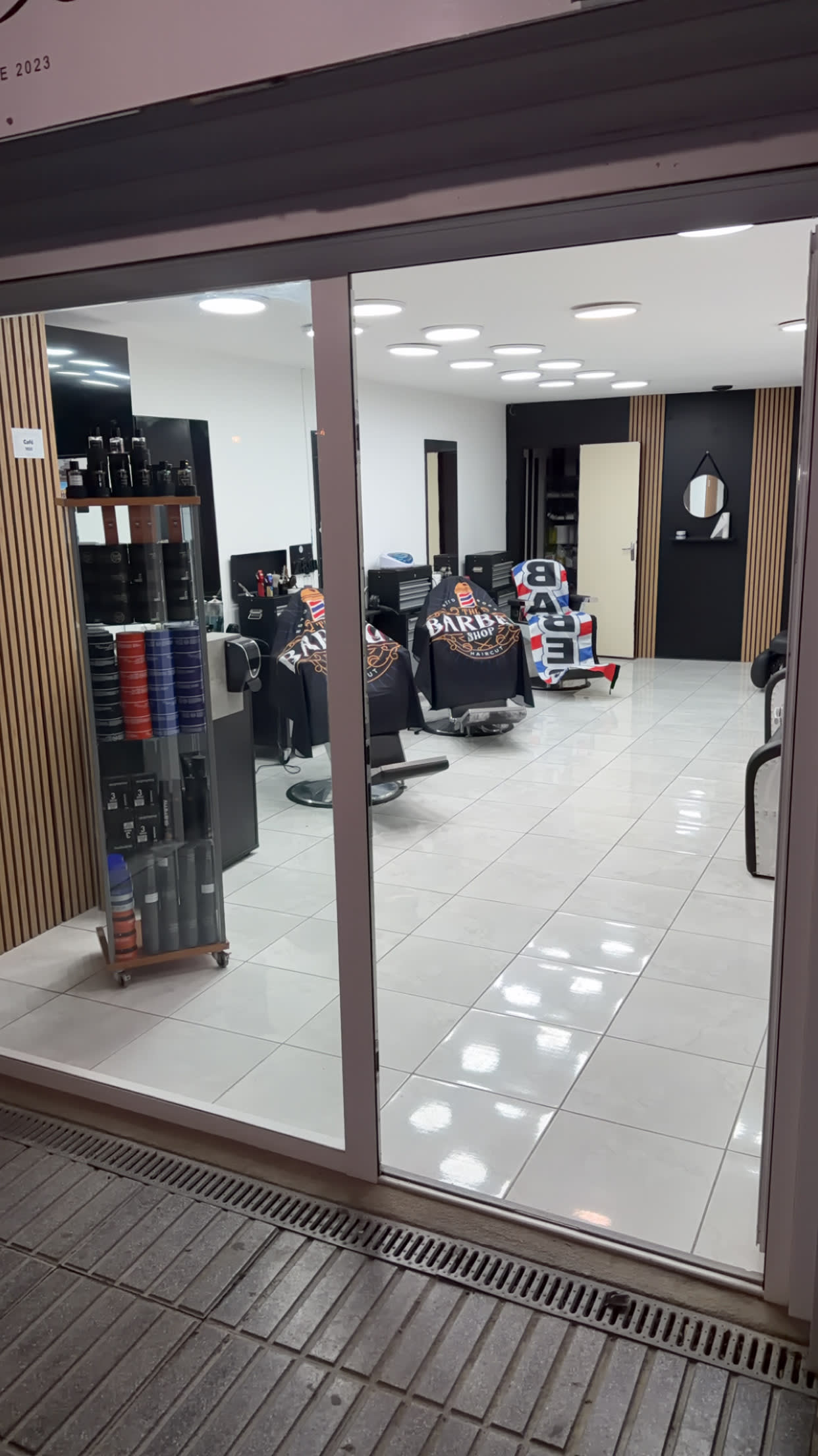 Titou Coiffeur