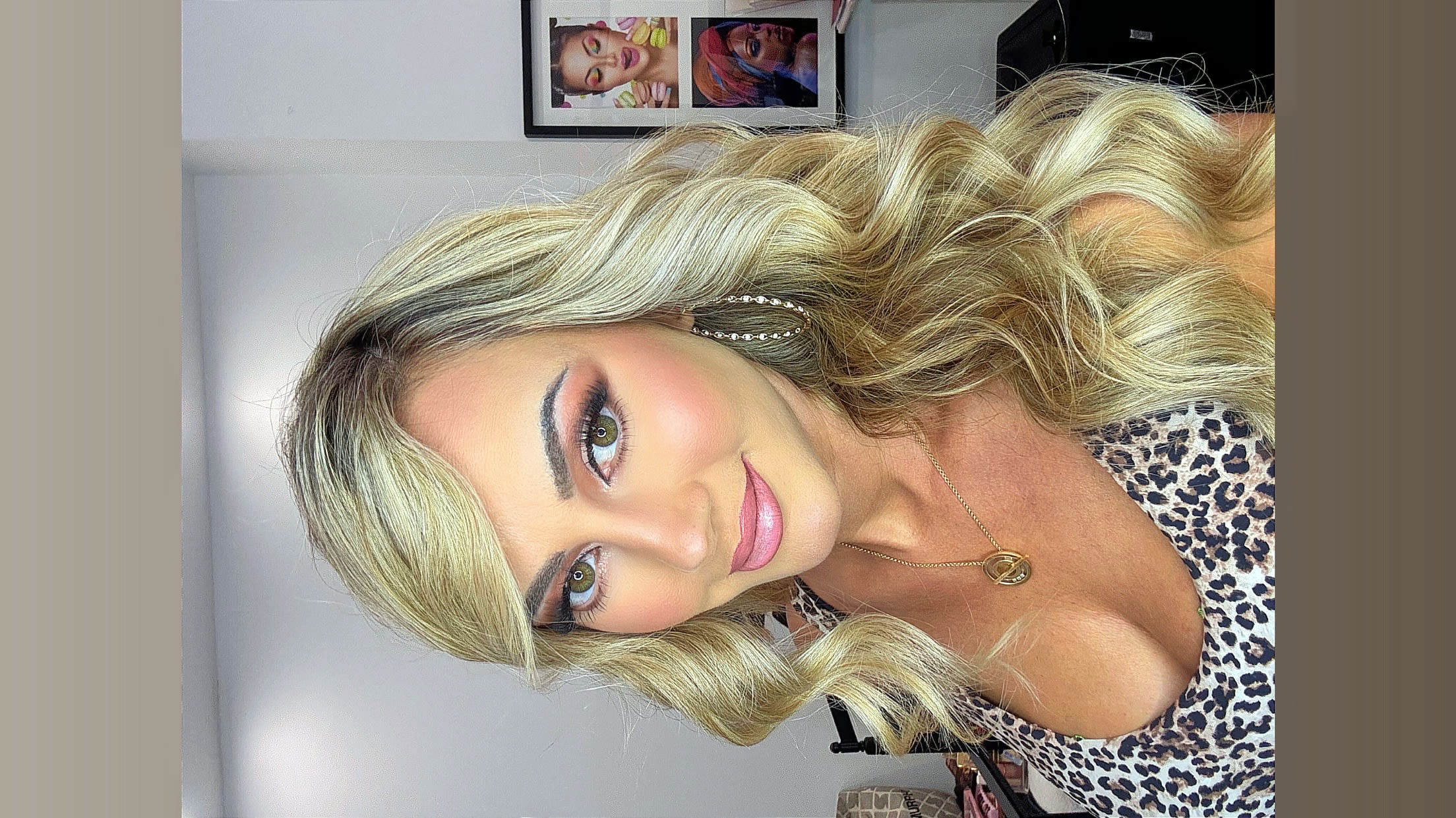 Océane beauty - Coiffure Nice - Océane beauty - Photo Galerie - OneBooking