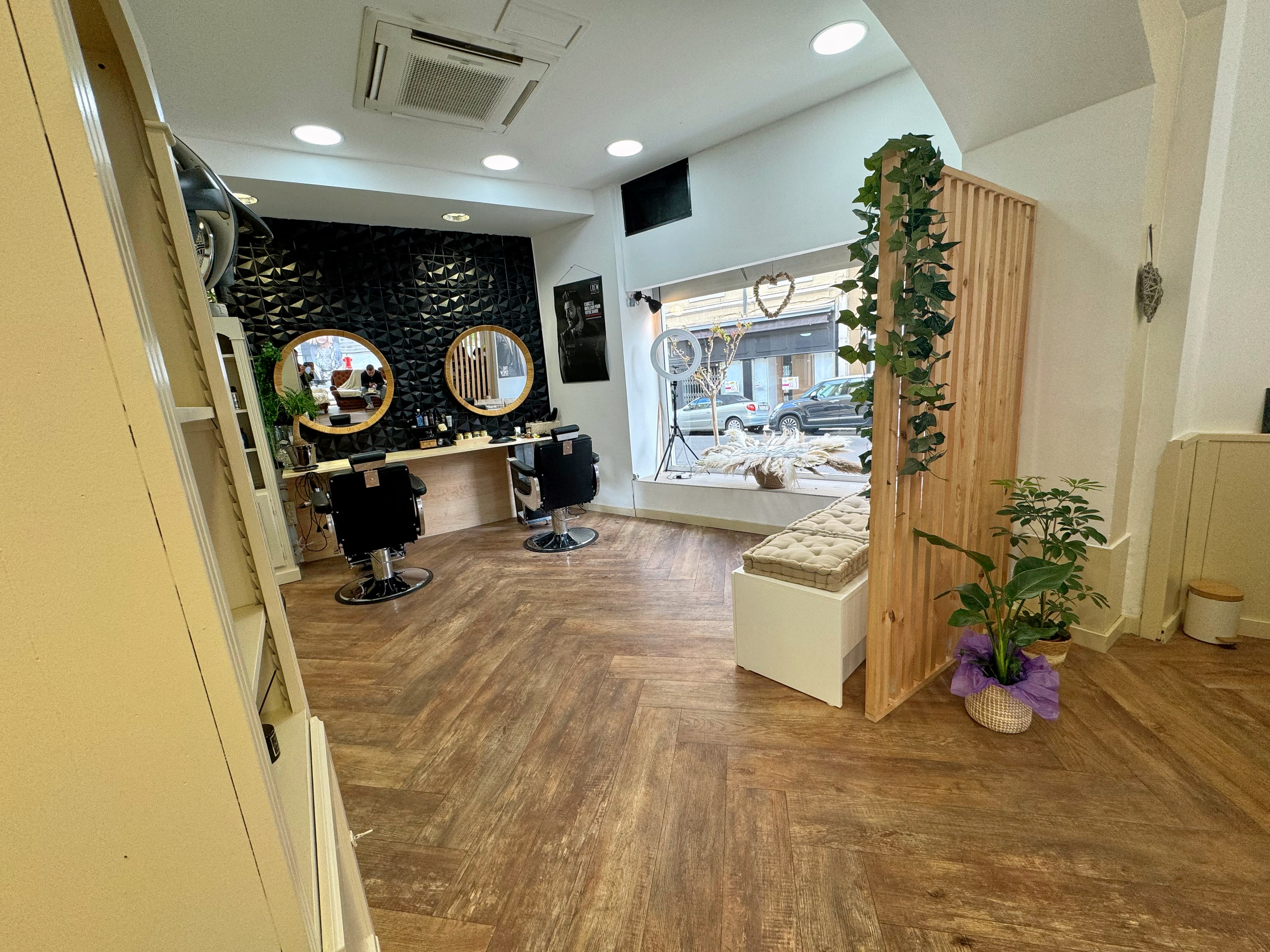 L'atelier Glam - Coiffure Alès - L'atelier Glam - Photo Galerie - OneBooking