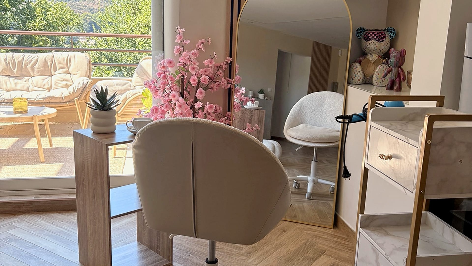 LM coiffé - Coiffure Villeneuve-Loubet - OneBooking
