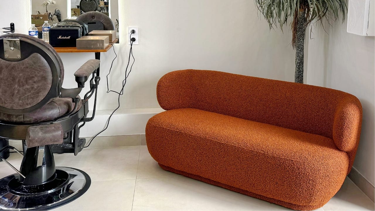 REMAK TOUCH : Paradis - Massage Marseille - OneBooking
