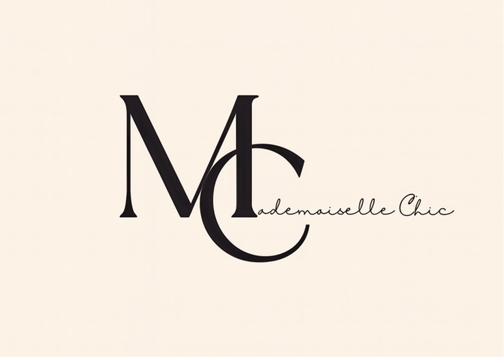 Mademoiselle Chic