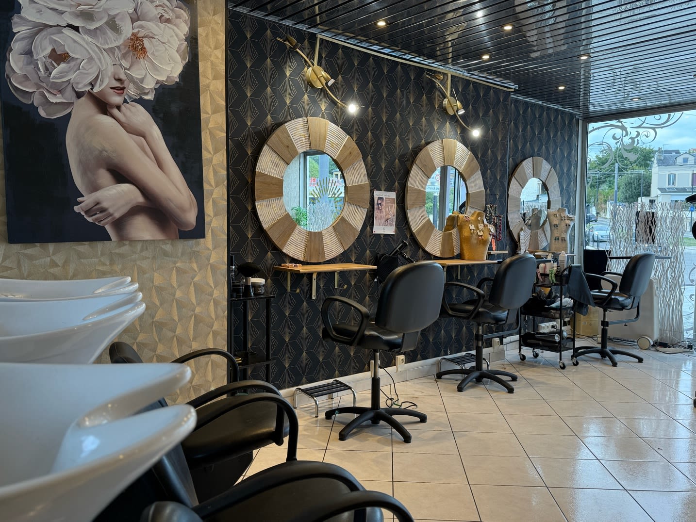 J’aime Coiffure - Coiffure Le Havre - OneBooking