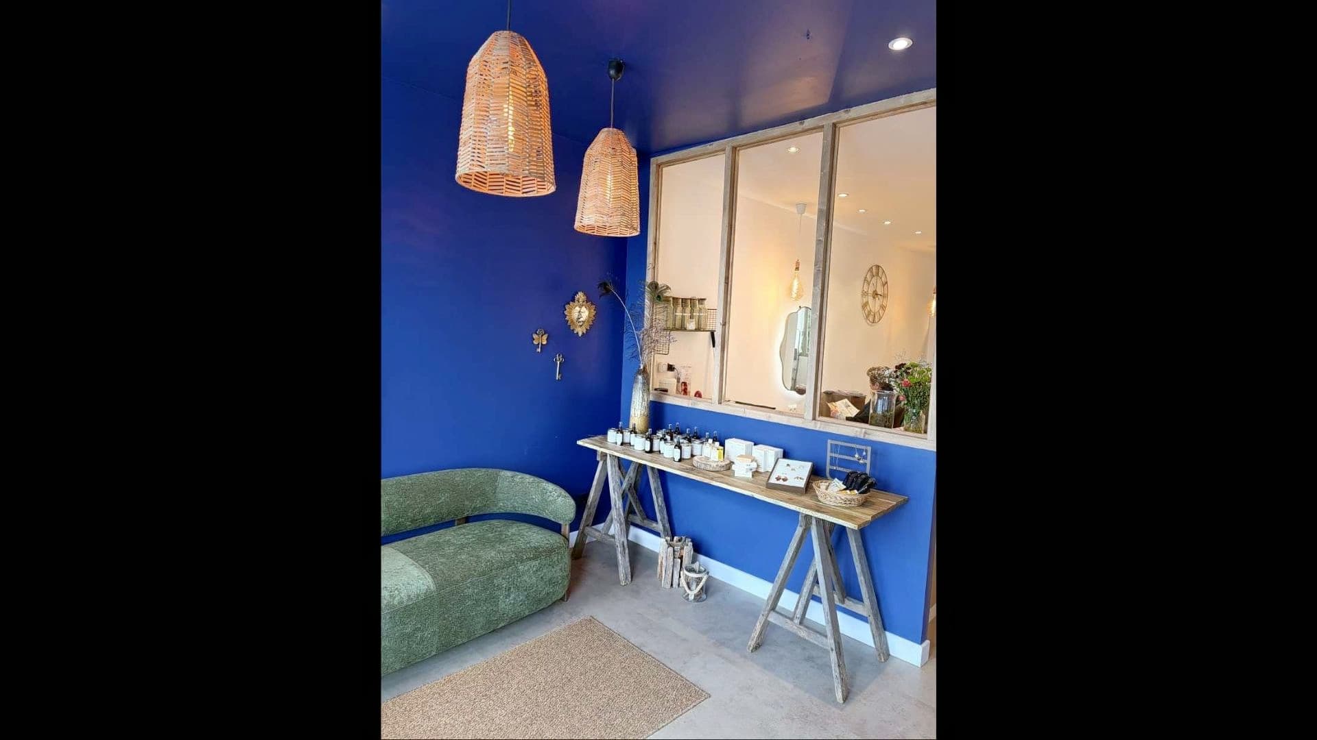 Lomi - coiffure & esthétique - Institut de beauté Nantes Zola - Lomi - coiffure & esthétique - Photo Galerie - OneBooking