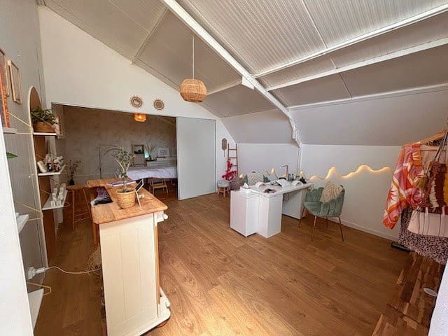L’atelier Amae - Coiffure Hyères - L’atelier Amae - Photo Galerie - OneBooking