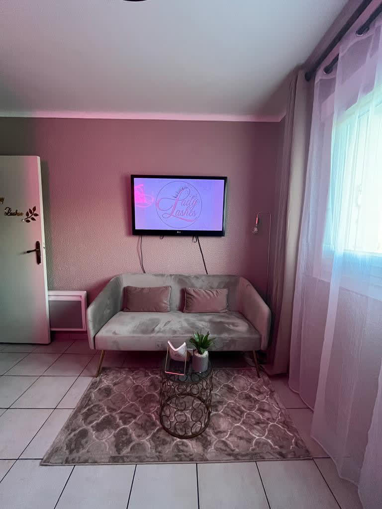 Lady Lashes - Institut de beauté Antibes - Lady Lashes - Photo Galerie - OneBooking