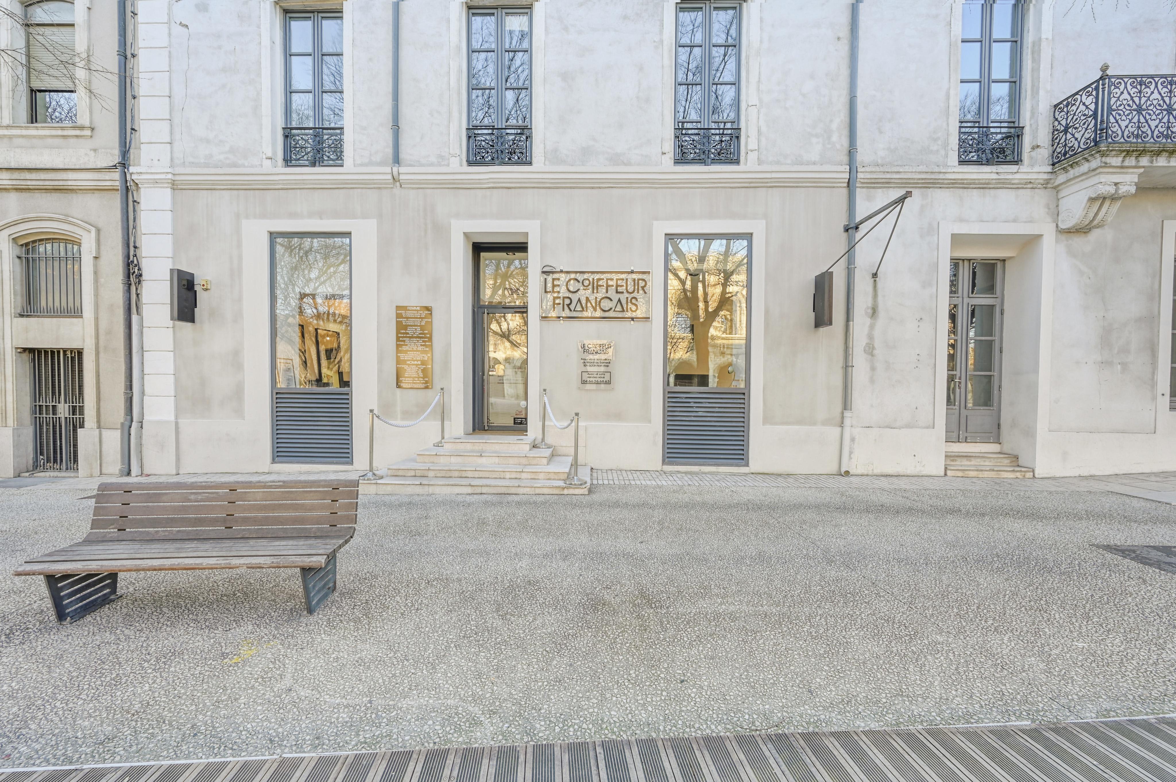 Le Coiffeur Français