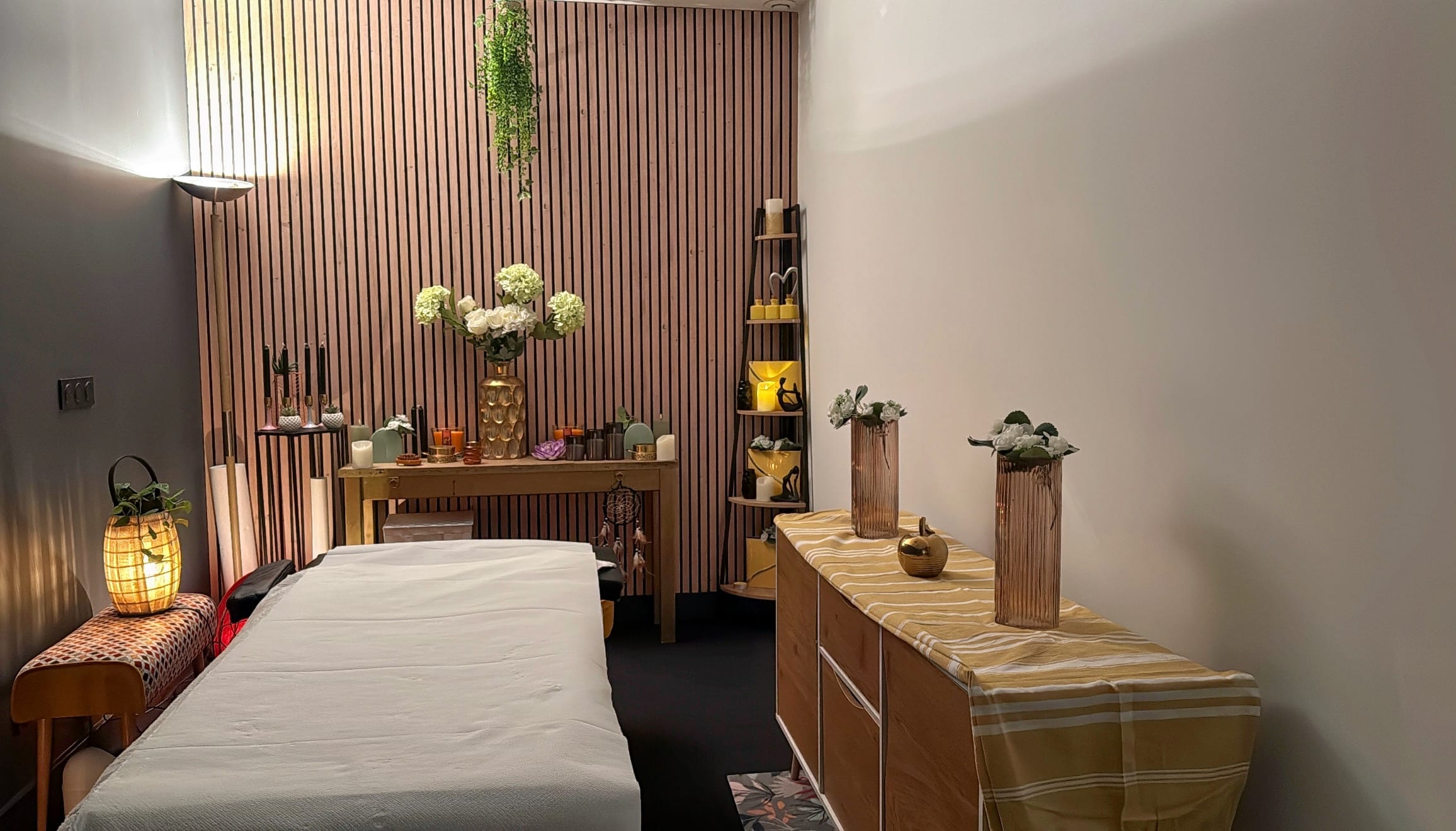 Evik - Institut de beauté Cannes - Evik - Photo Galerie - OneBooking