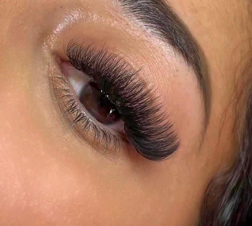 Studio Beauté AL - Sourcils & cils Nice - Photo de couverture - OneBooking